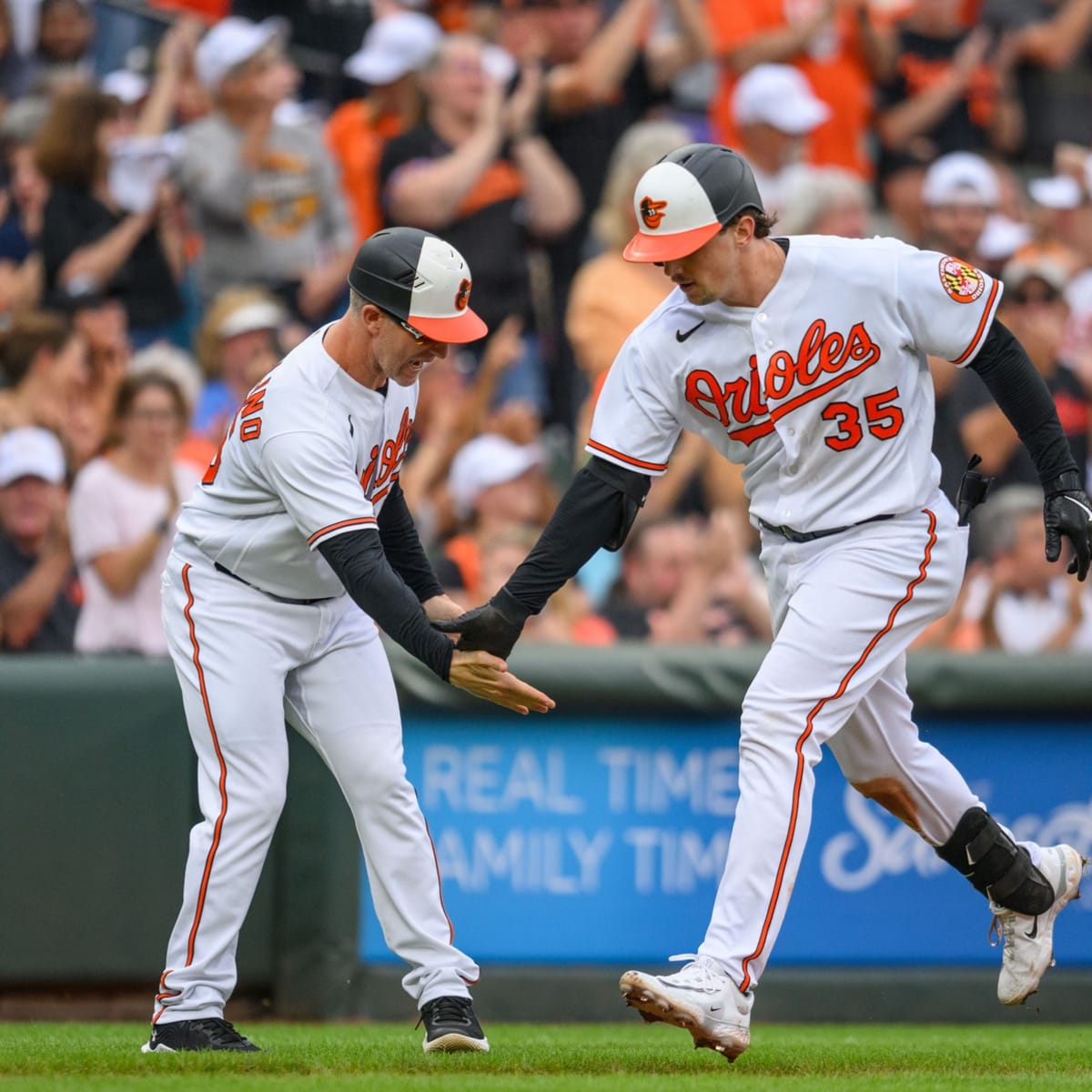 Baltimore Orioles Massive Turnaround One For the Record Books