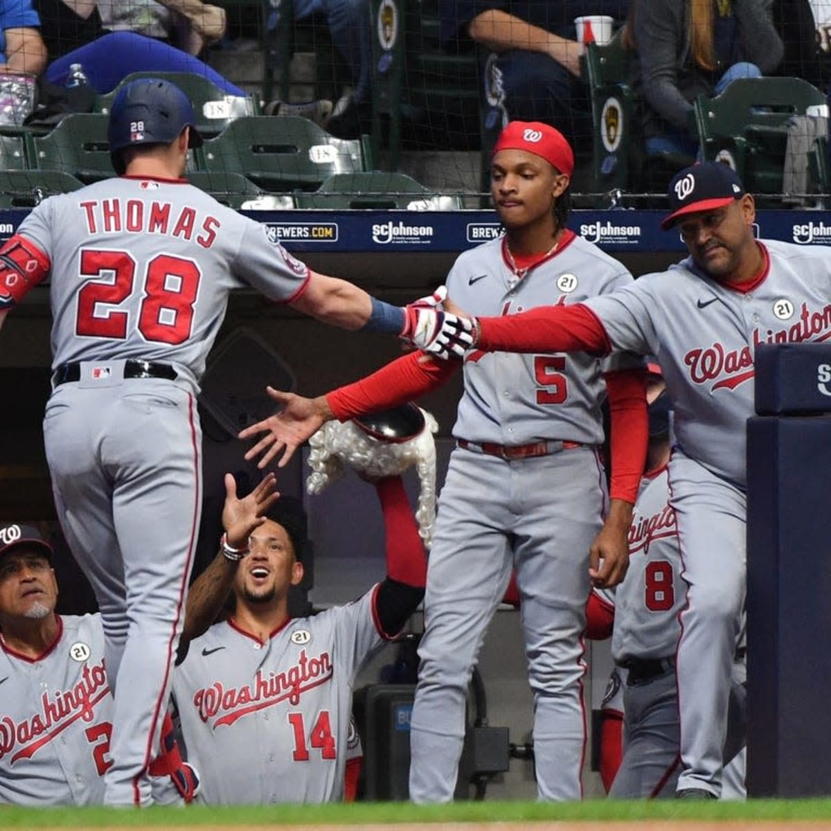 Nationals vs. Marlins MLB 2022 live stream (6/8) How to watch online, TV  info, time 