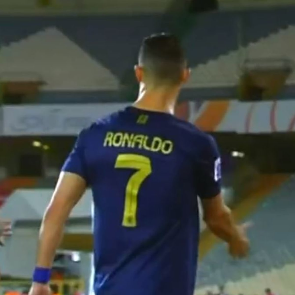 Cristiano Ronaldo's Al-Nassr to face Persepolis in Asian Champions League  opener