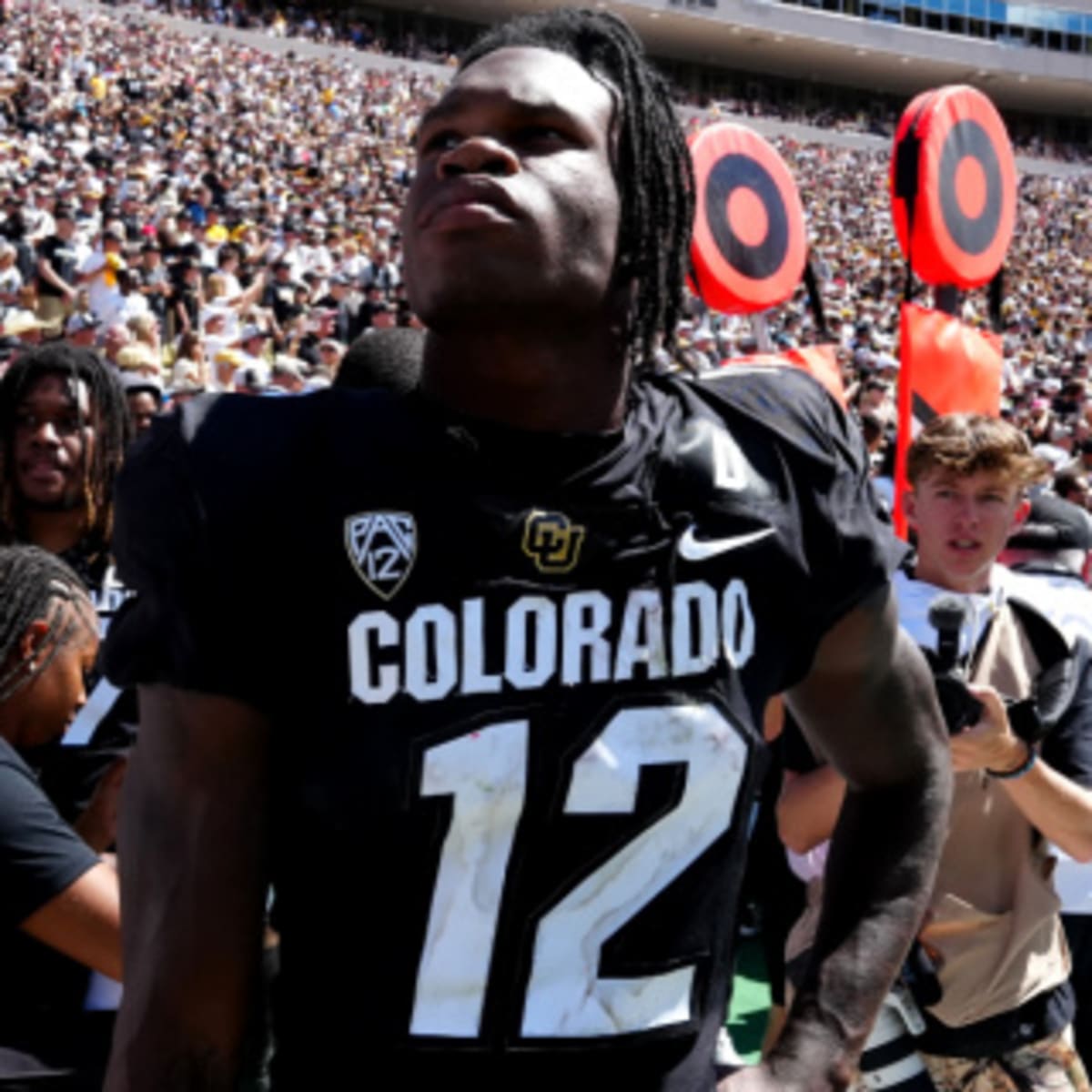 Everything you need to know about Colorado football star Travis