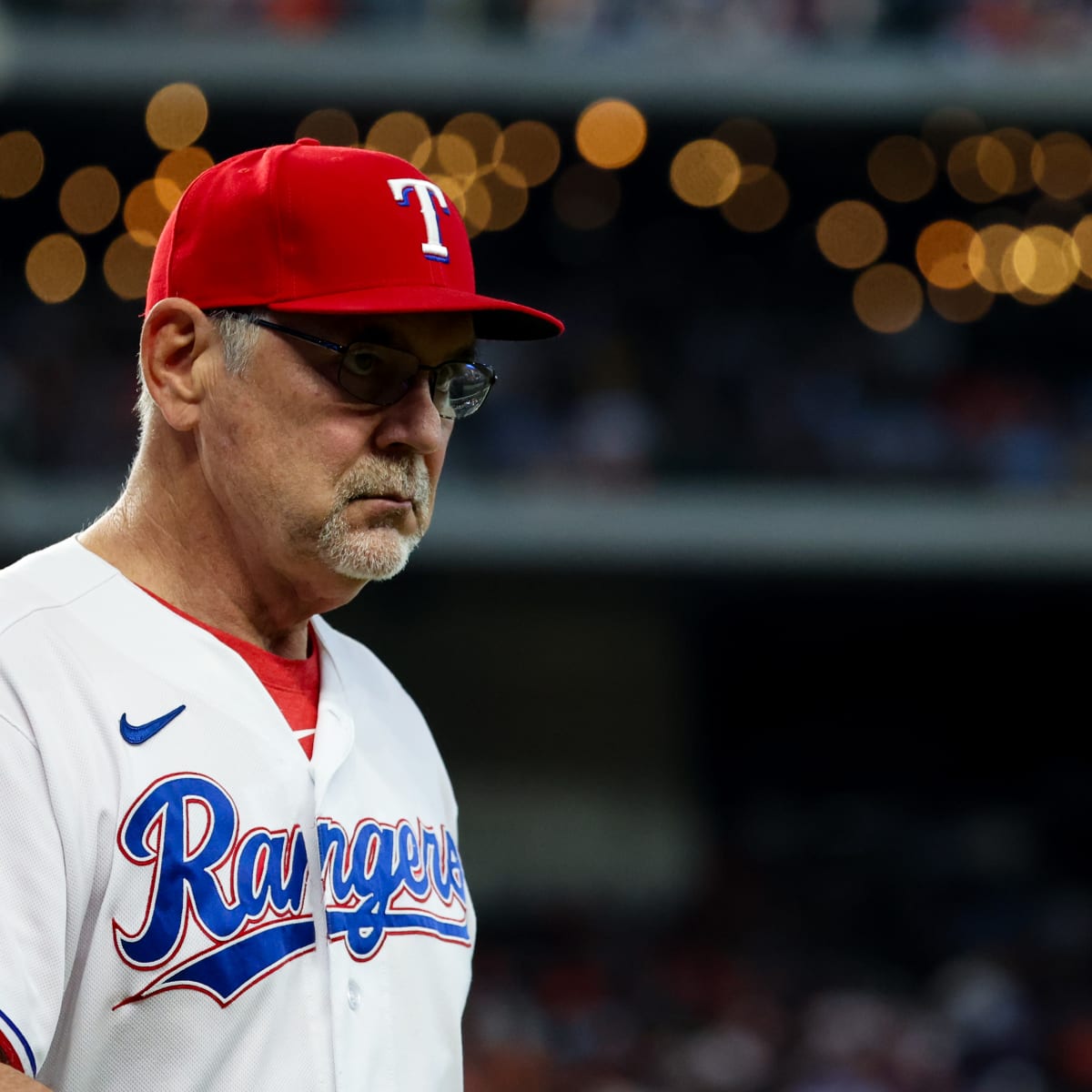 Manager Bruce Bochy Calls Out Texas Rangers For Not Being 'Locked