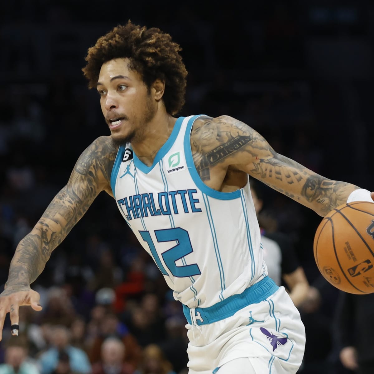 Kelly Oubre signs with the Philadelphia 76ers: What does it mean for the Charlotte  Hornets? 