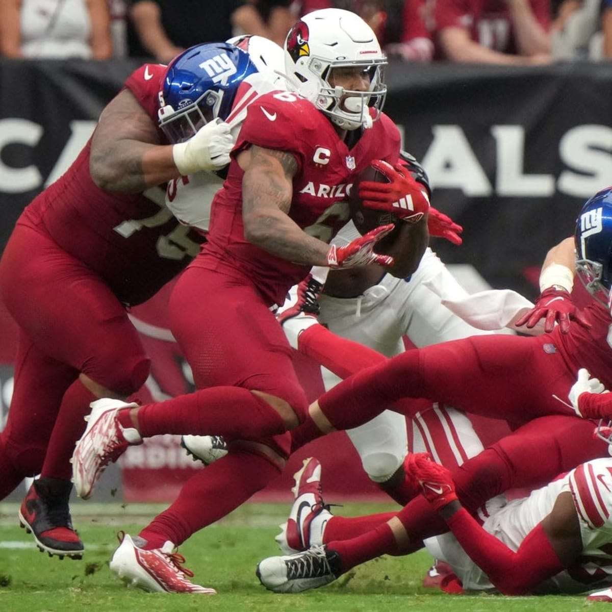 Cowboys vs. Cardinals: How to Watch the Week 3 NFL Game Online