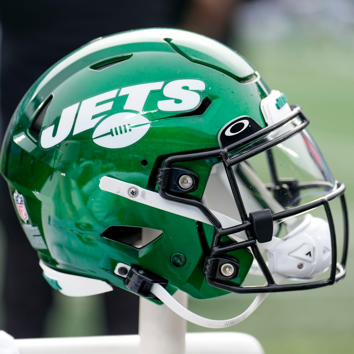 Former First-Round Tackle Lands on Jets' Practice Squad - Sports  Illustrated New York Jets News, Analysis and More