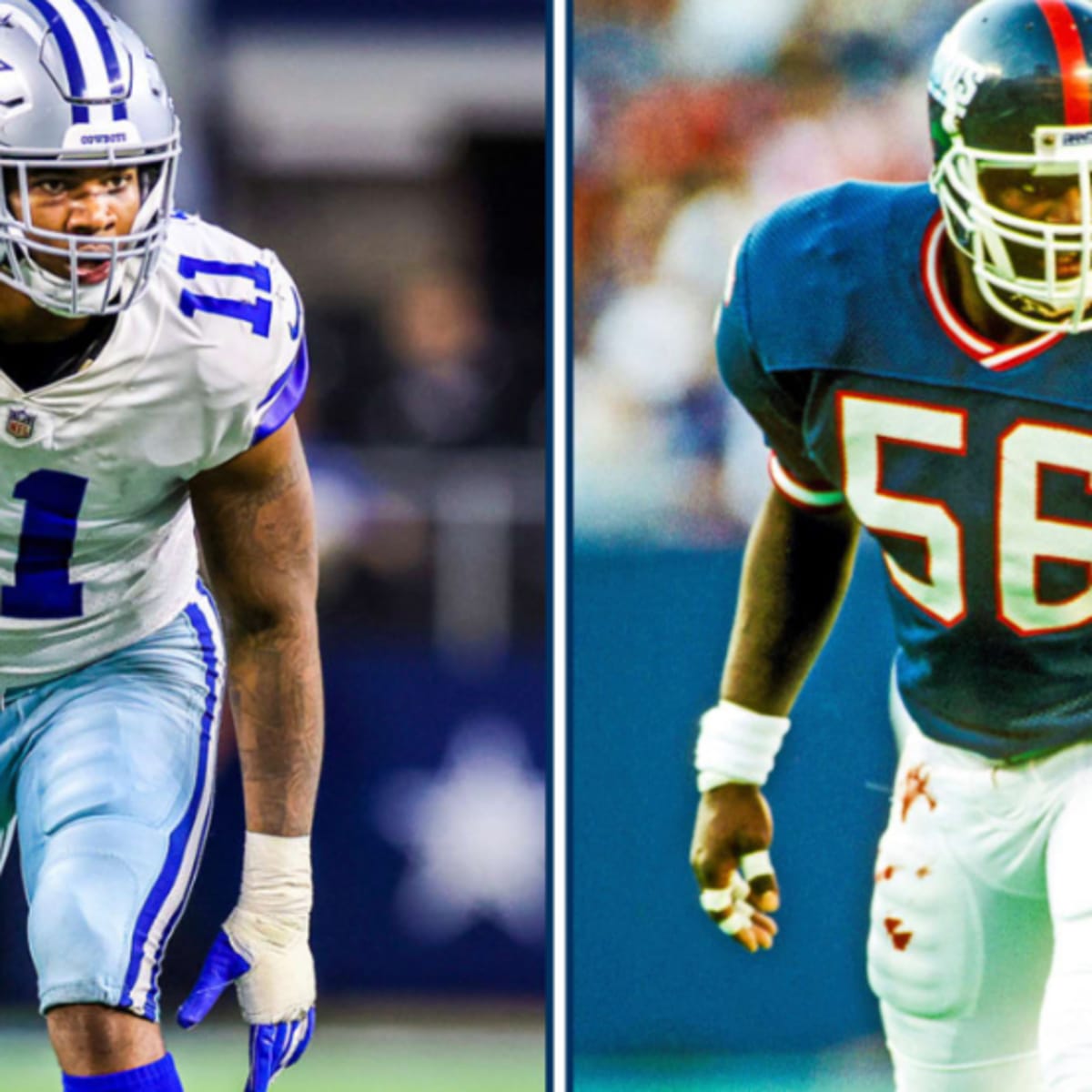 Top 10 NFL Defensive Player of the Year candidates: Cowboys