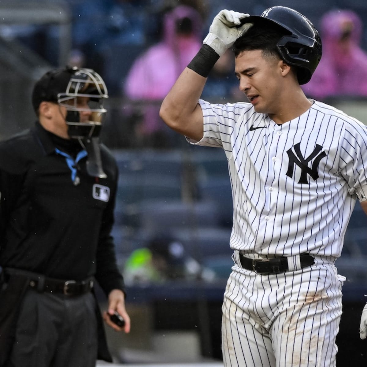 Yankees Eliminated From Postseason Contention, Delighting MLB Fans