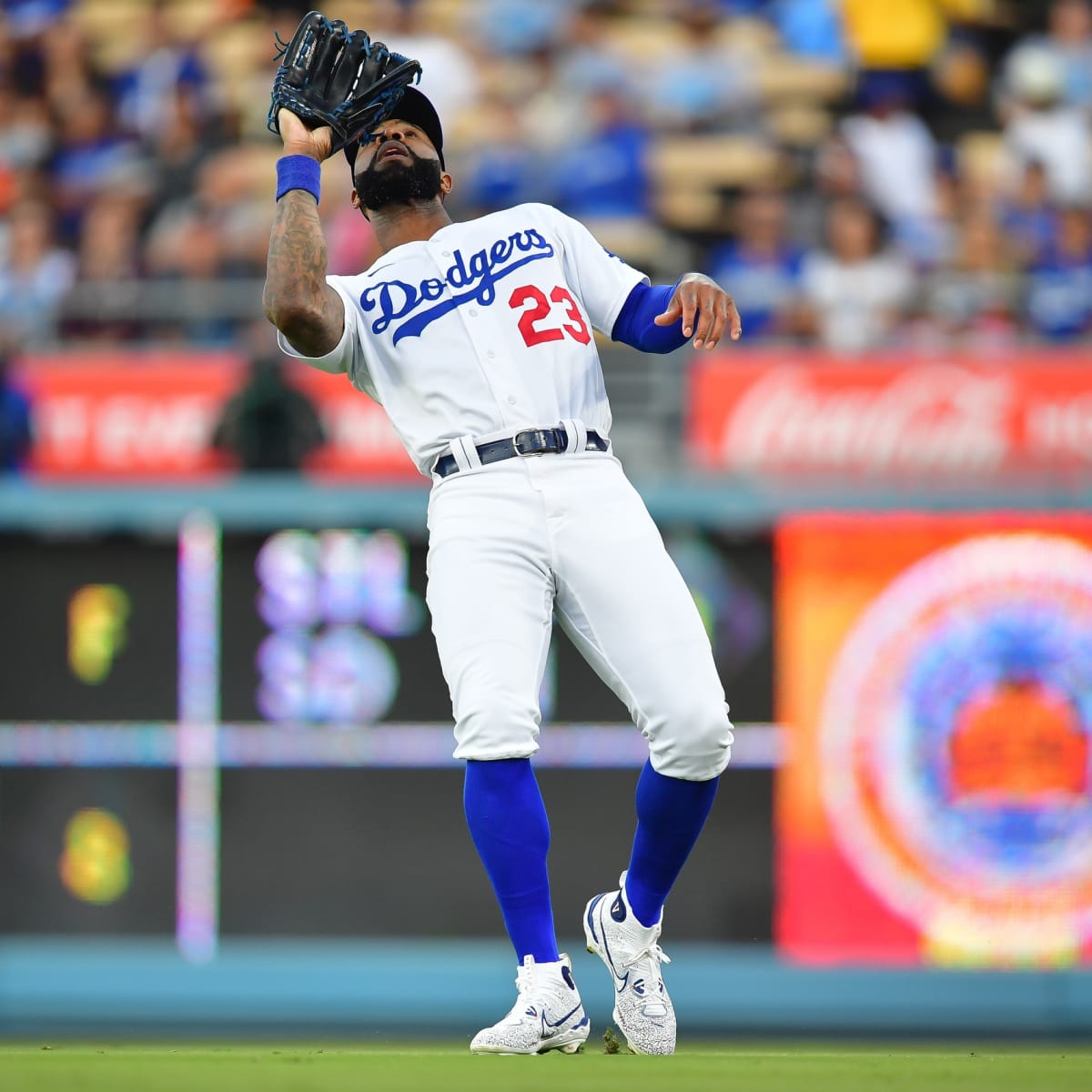 Dodgers News: Jason Heyward Applauds the Younger Players in the