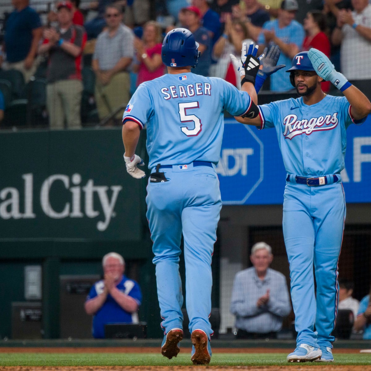 Rangers lineup: A chance to clinch first playoff berth in five years