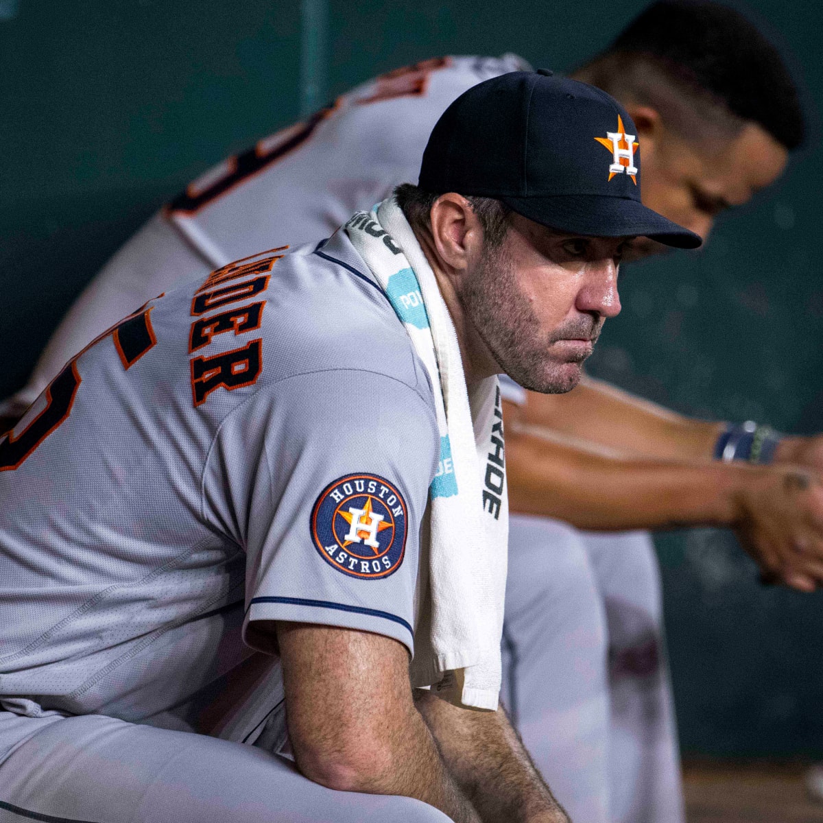 Free-Falling Astros Face Hell Week With MLB Playoff Hopes, Dynasty at Stake