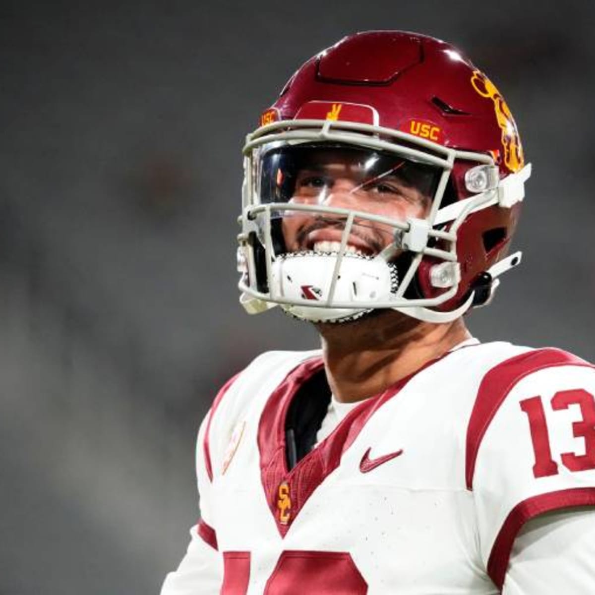 2024 NFL Mock Draft: Bears Reset with Caleb Williams, Marvin Harrison Jr. -  Visit NFL Draft on Sports Illustrated, the latest news coverage, with  rankings for NFL Draft prospects, College Football, Dynasty