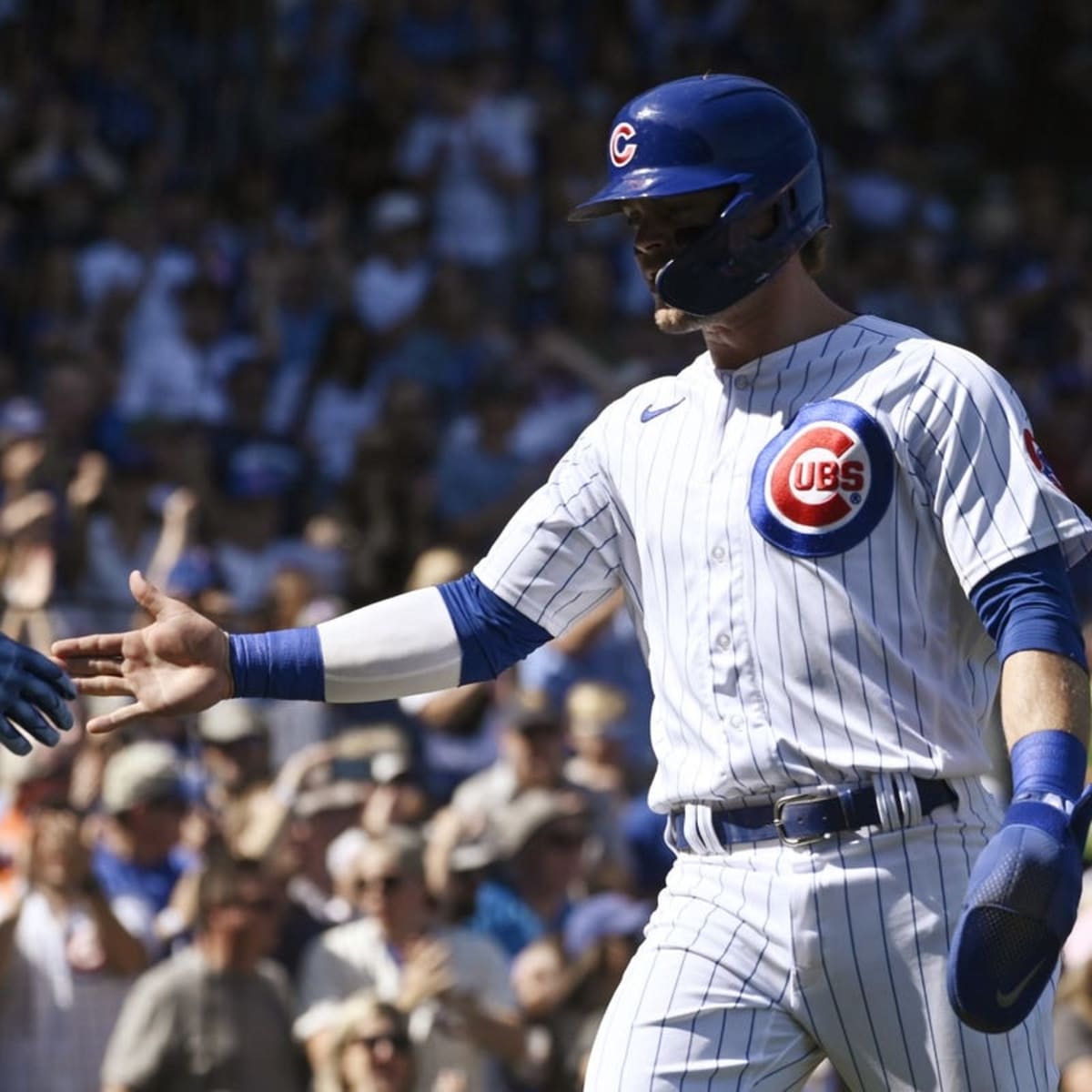 chicago cubs game stream
