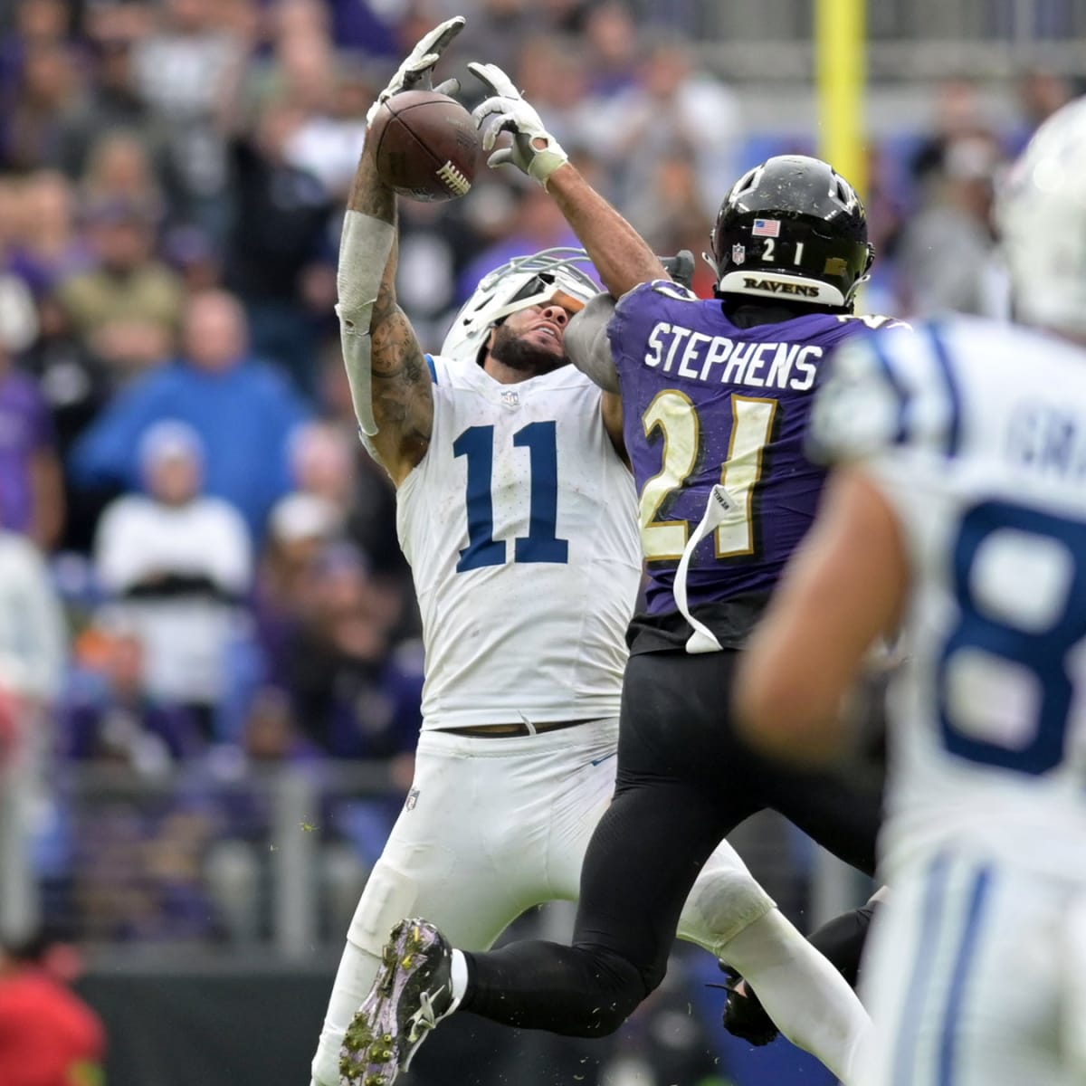 Colts Make Big Jump in ESPN's Week 4 NFL Power Rankings - Sports