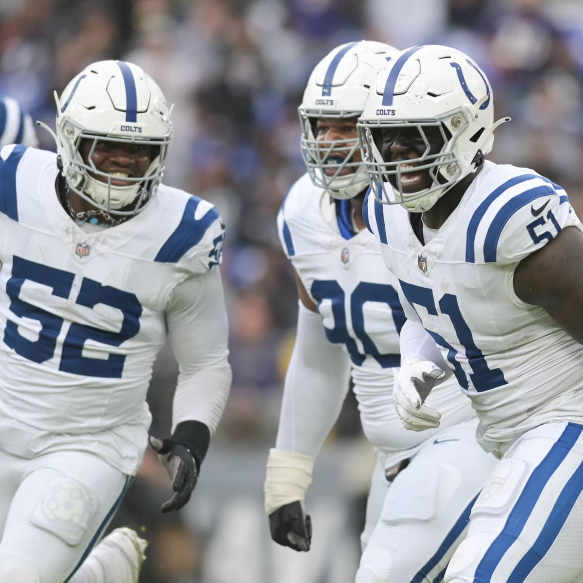 Colts: 3 Good, 3 Bad in Win Over Ravens - Sports Illustrated Indianapolis Colts  News, Analysis and More