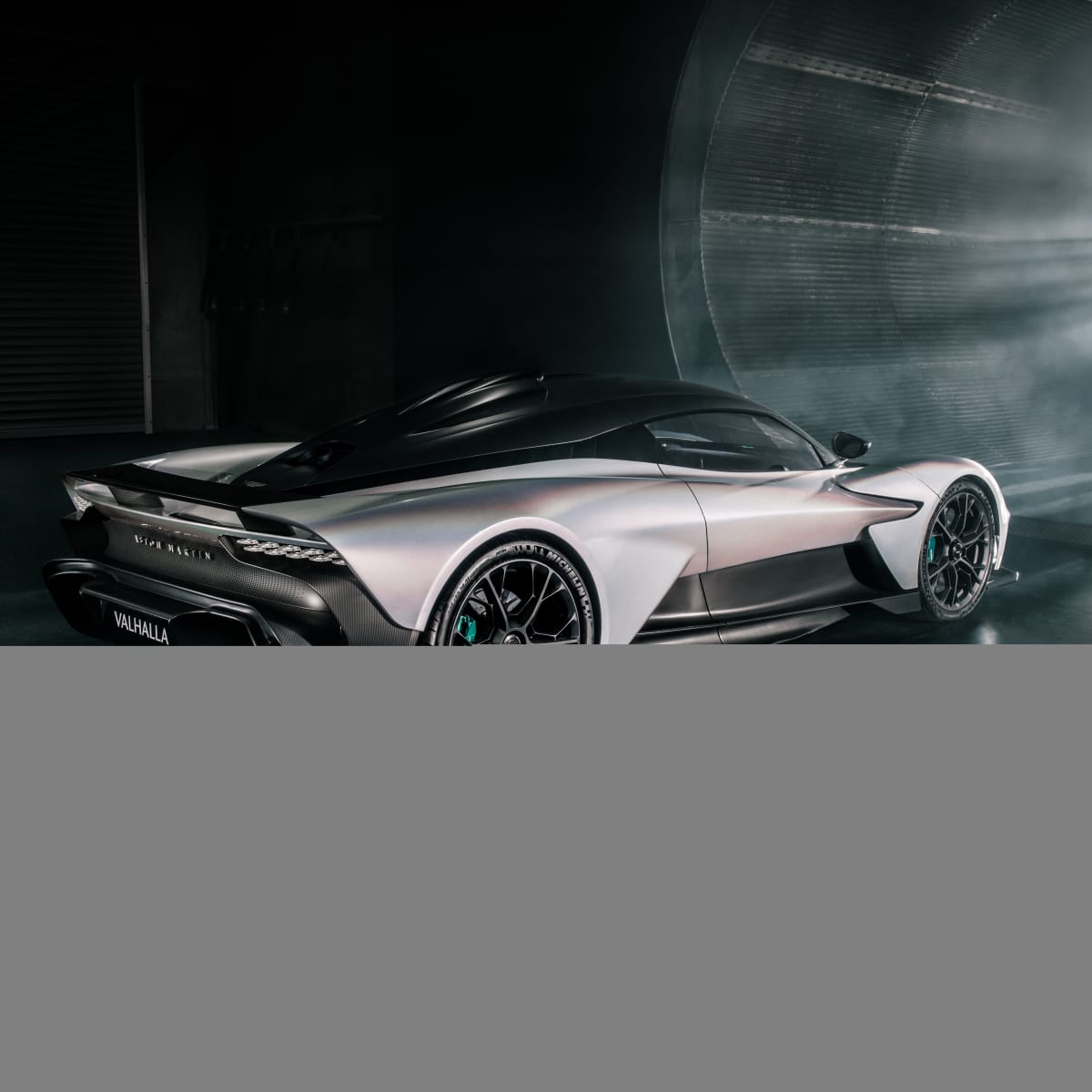 Aston Martin Valhalla: The F1-Infused Hypercar Is Ready To Redefine The  Market - F1 Briefings: Formula 1 News, Rumors, Standings and More