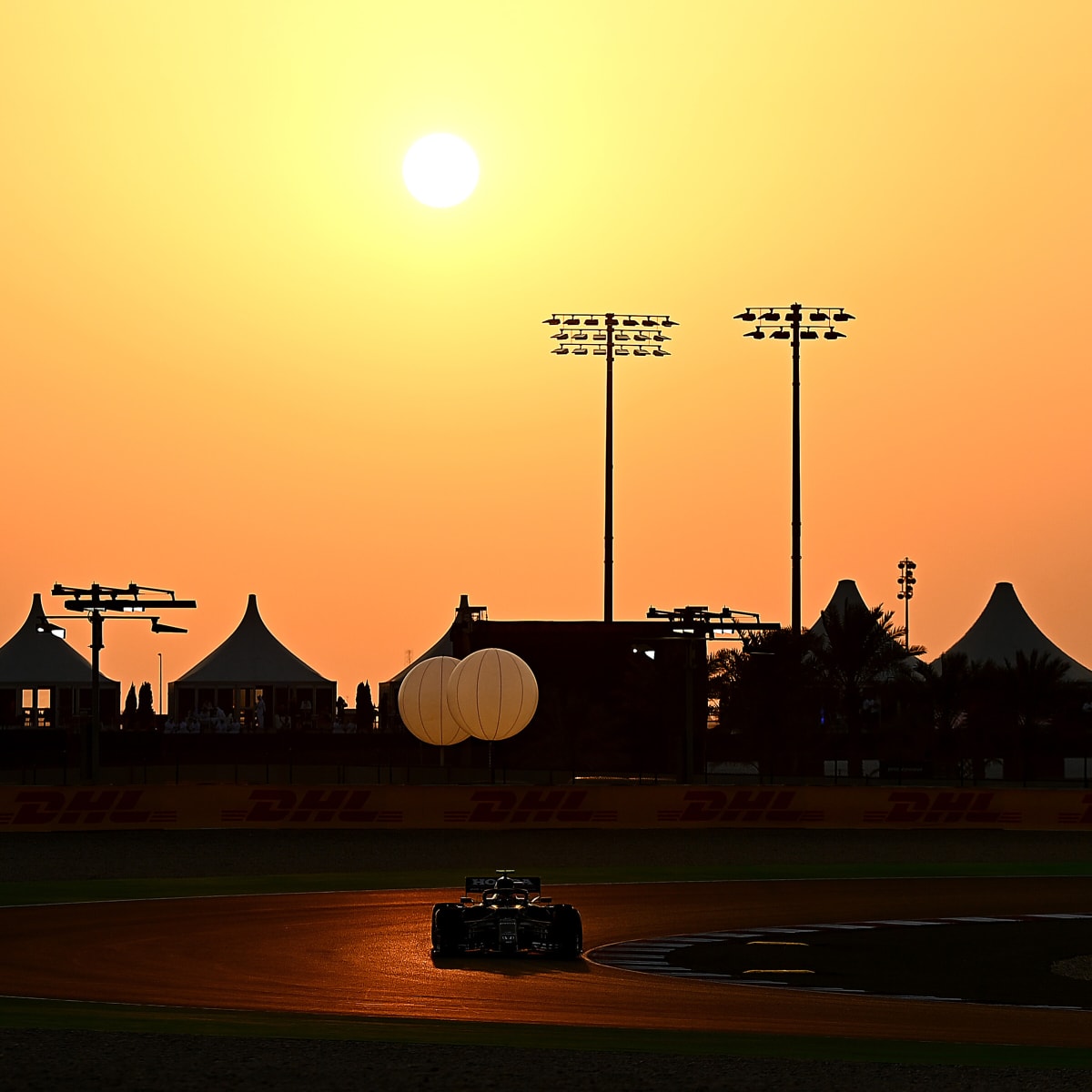 Qatar GP When And How To Watch Qualifying