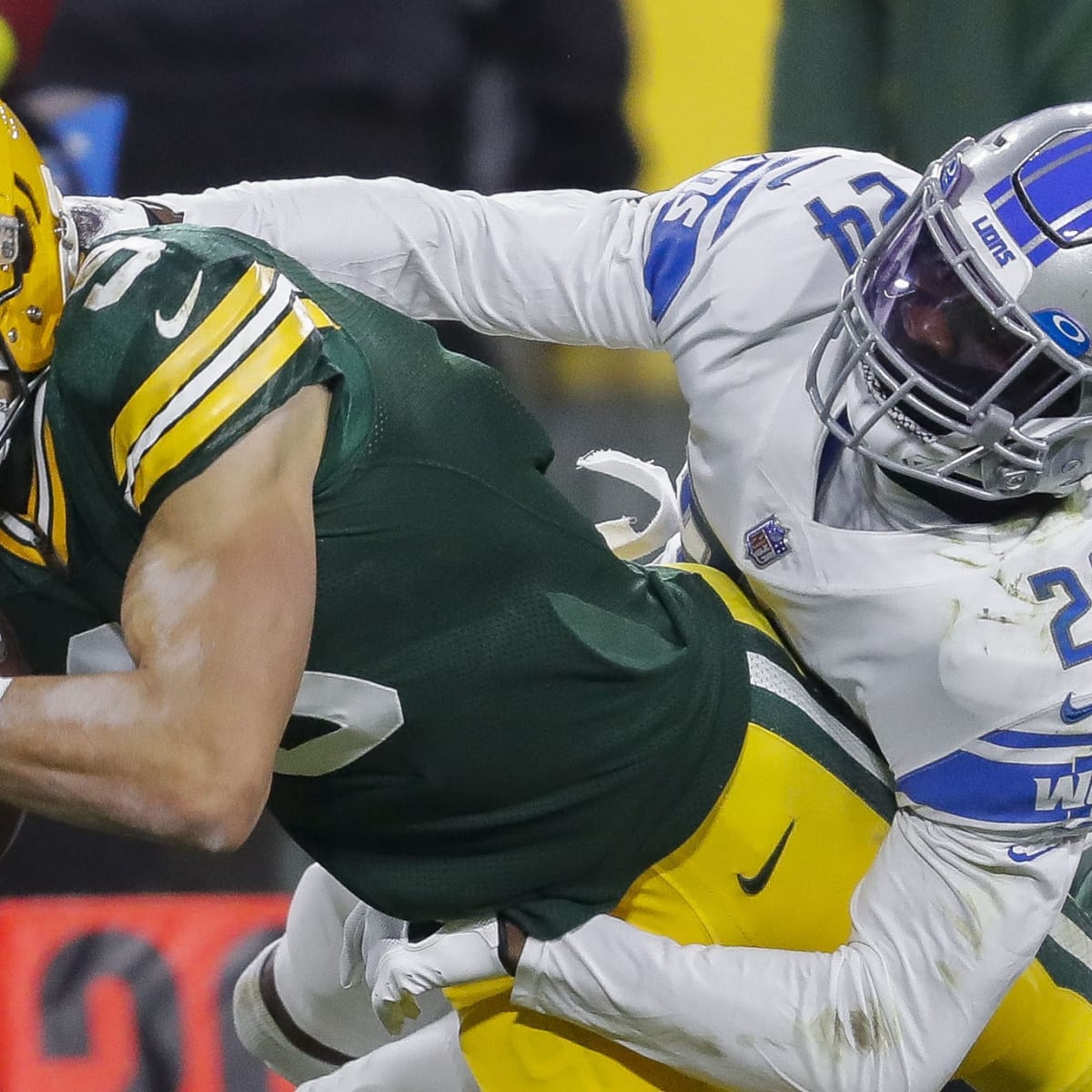 The 3 most important games on the Green Bay Packers' schedule in