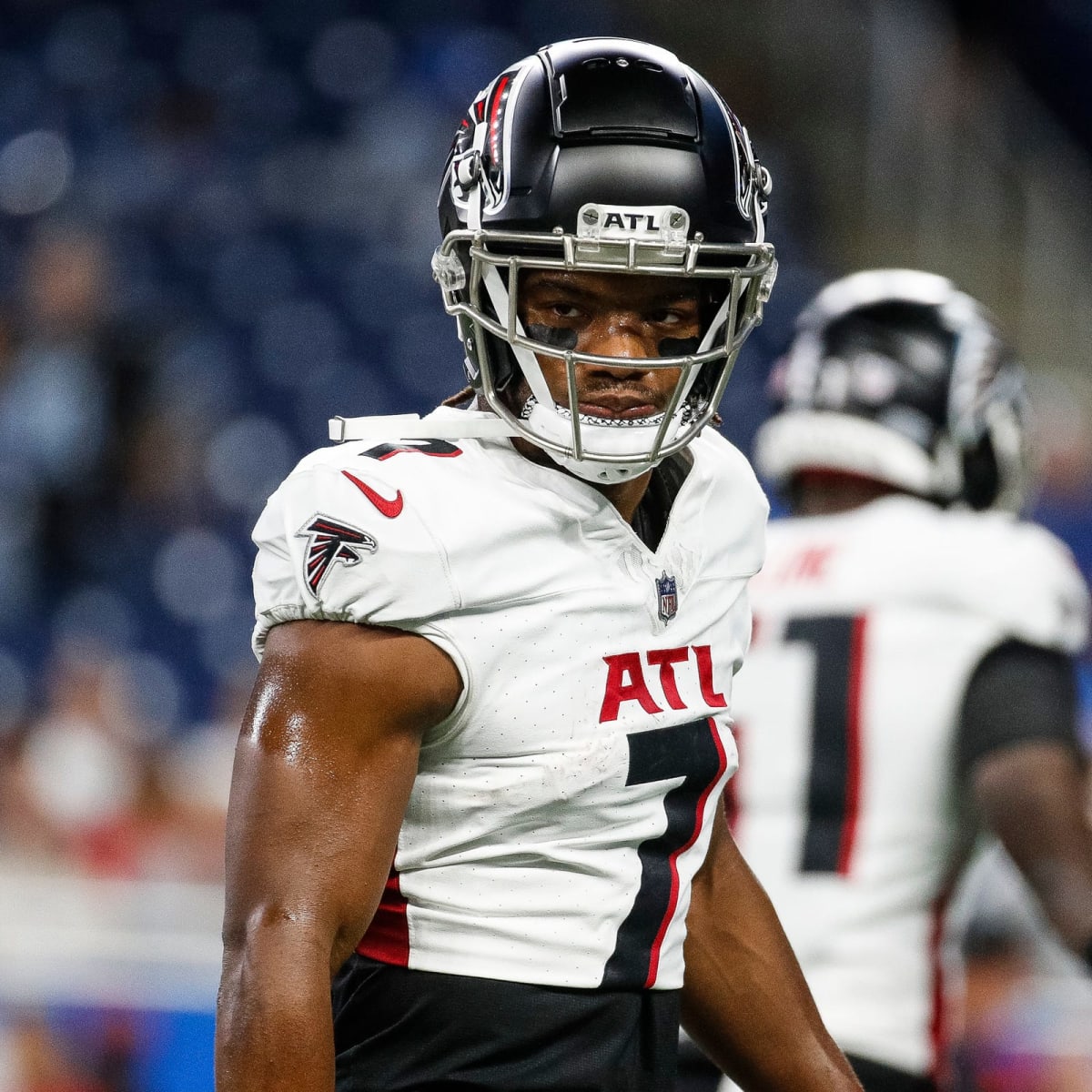 LOOK: Atlanta Falcons Reveal Week 4 Uniforms vs. Jacksonville Jaguars -  Sports Illustrated Atlanta Falcons News, Analysis and More