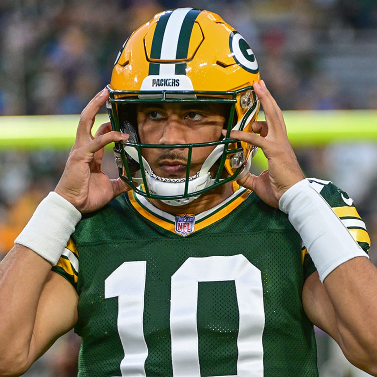Packers vs. 49ers final score: San Francisco crushes Green Bay on
