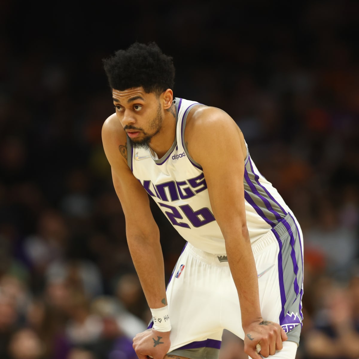 Report: Kings Waive Recently Signed Veteran Jeremy Lamb - Sports  Illustrated Inside the Kings News, Analysis and More