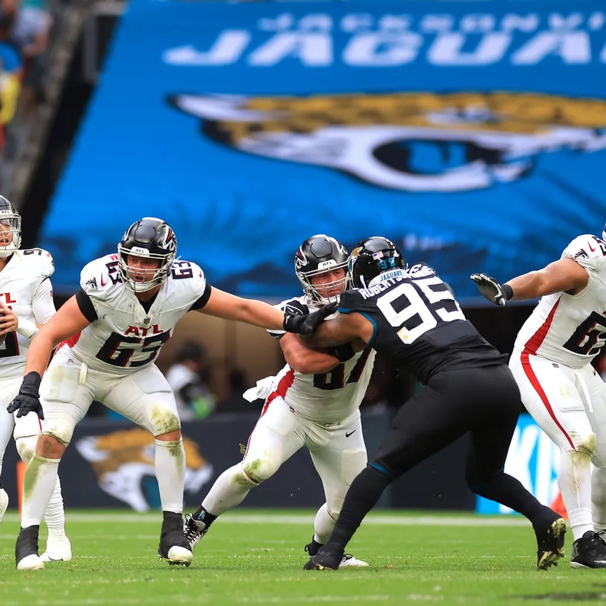 Run it back? Jaguars return most of their starters as they try to
