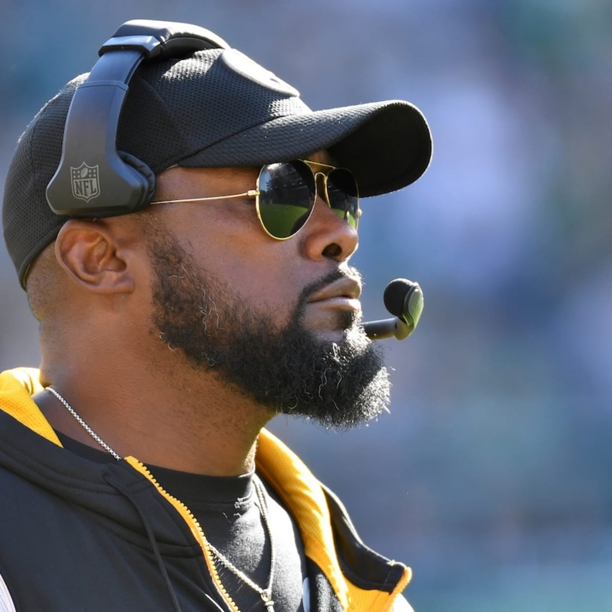 Steelers HC Mike Tomlin 'Meant Absolutely Nothing' By Comments About  Needing Mojo Before Week 3 Victory