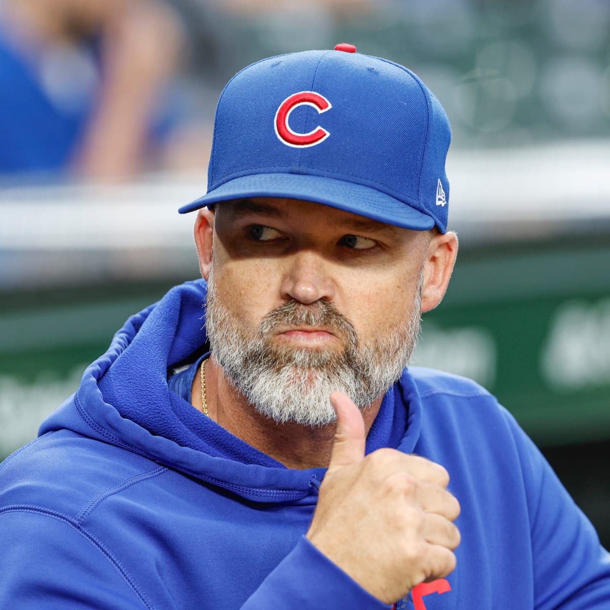 Chicago Cubs Expected to Bring Manager David Ross Back for 2024