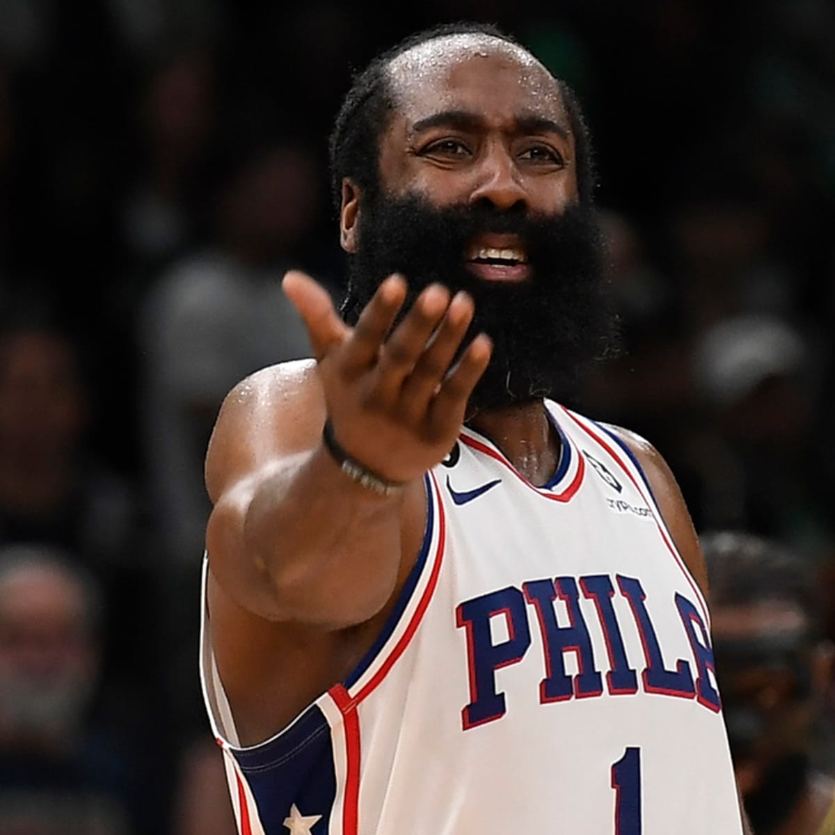 James Harden Will Win the NBA MVP Award This Year – Texas Monthly