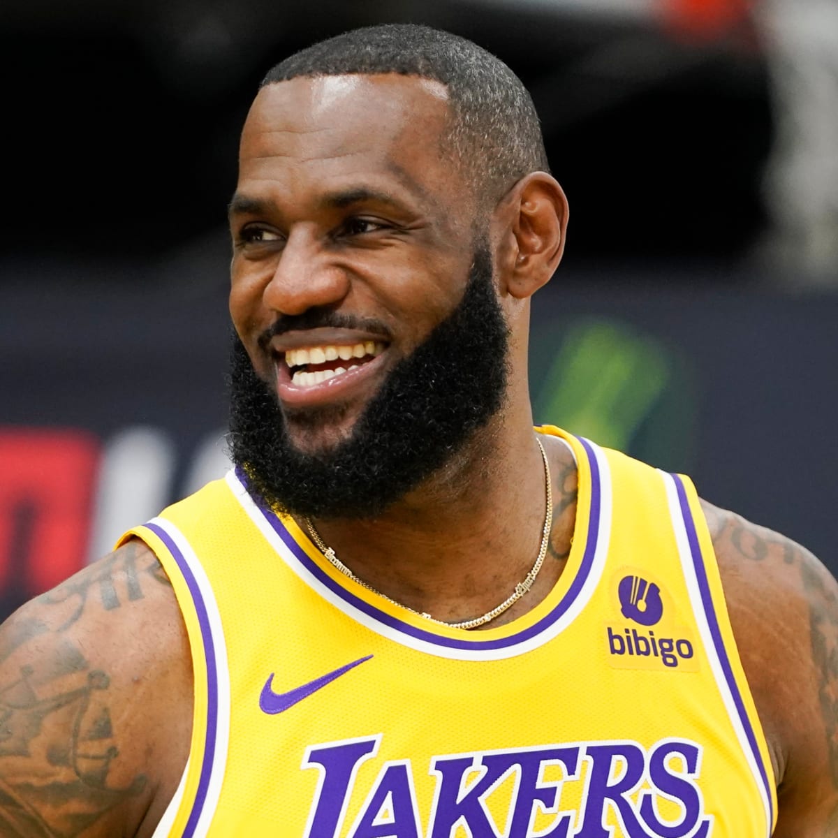 No one explained the Lakers' flaws better than LeBron James entering this  season