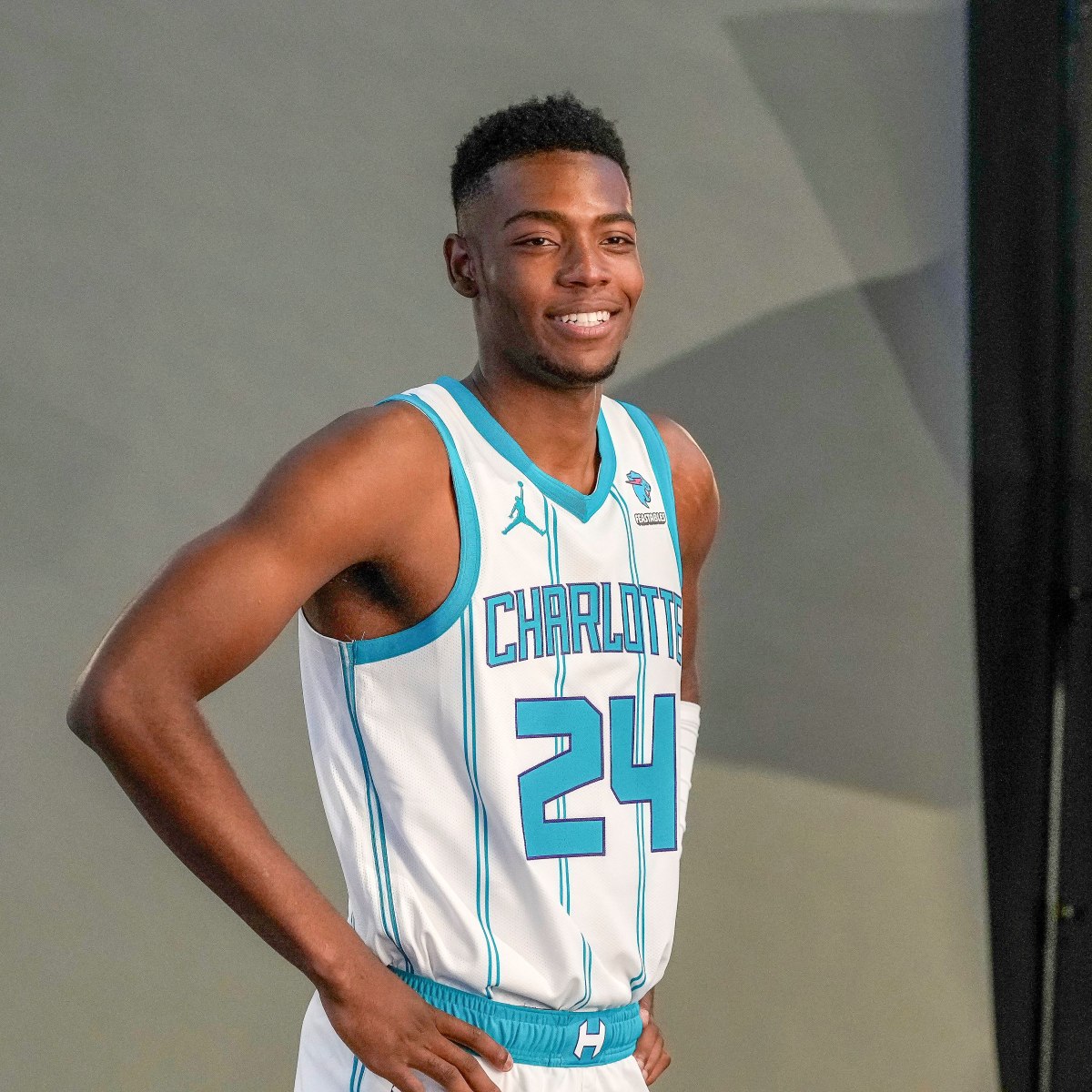 Brandon Miller Injects Necessary Hope Into Hornets Organization - NBA Draft  Digest - Latest Draft News and Prospect Rankings