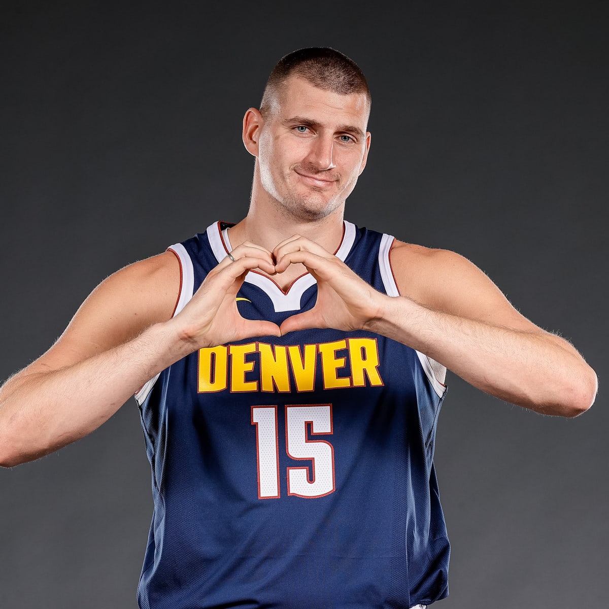 NBA GMs Make Overwhelming Decision About Nikola Jokic - Sports Illustrated  Denver Nuggets News, Analysis and More