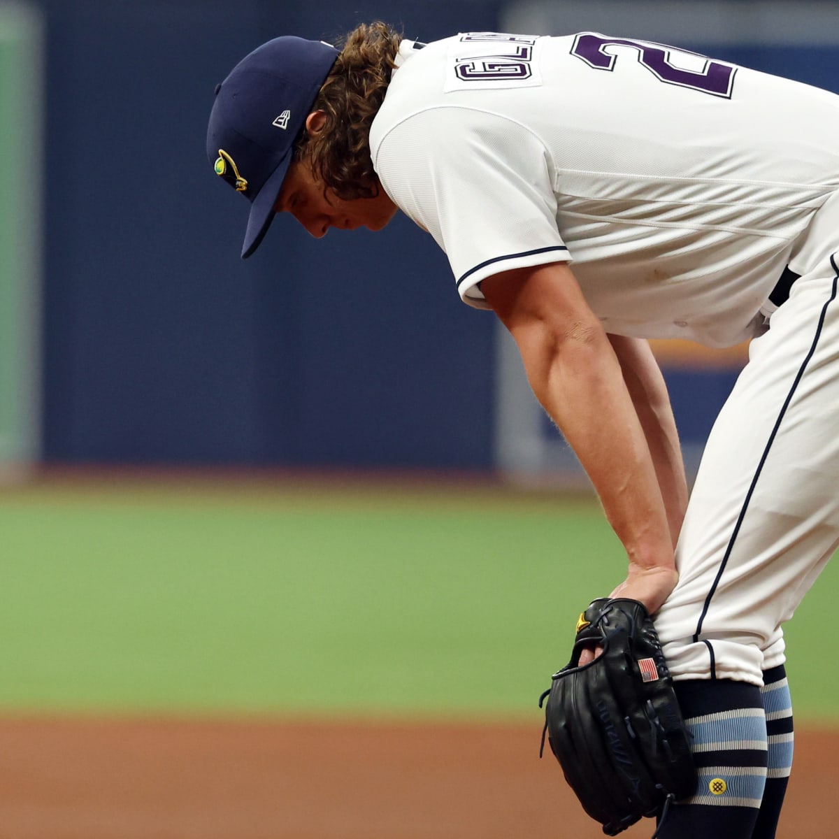 Rays' Game 1 Loss Riddled With Far Too Many Preventable Mistakes - Sports  Illustrated