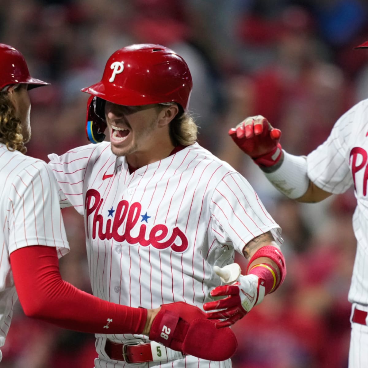 This Day in Philadelphia Phillies History: October 2 - Sports Illustrated  Inside The Phillies