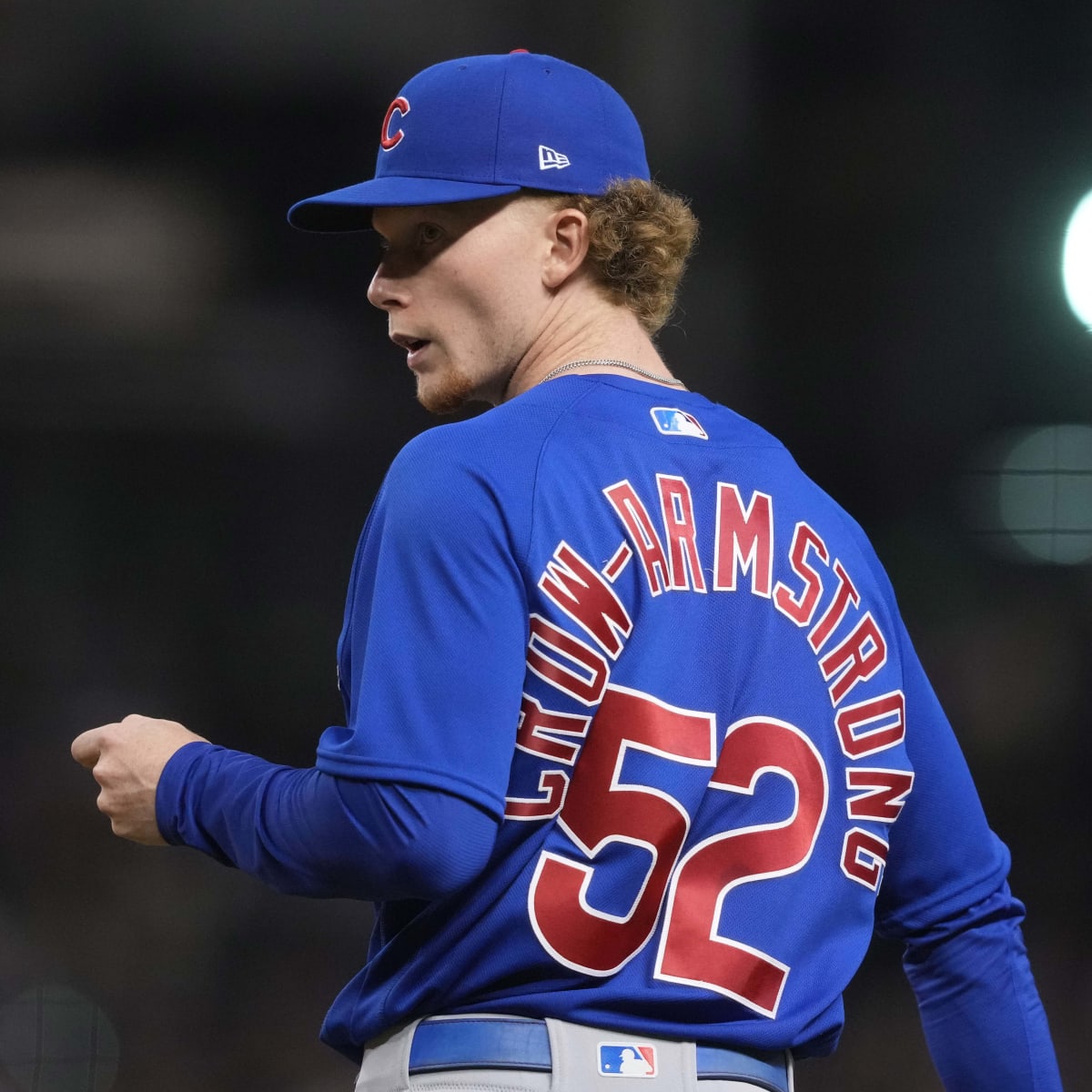 Chicago Cubs Young Pete Crow-Armstrong Star Compared to Former
