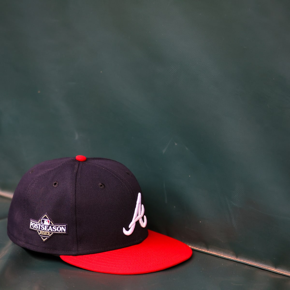 Atlanta Braves announce 26-man roster for NLDS - Sports Illustrated Atlanta  Braves News, Analysis and More