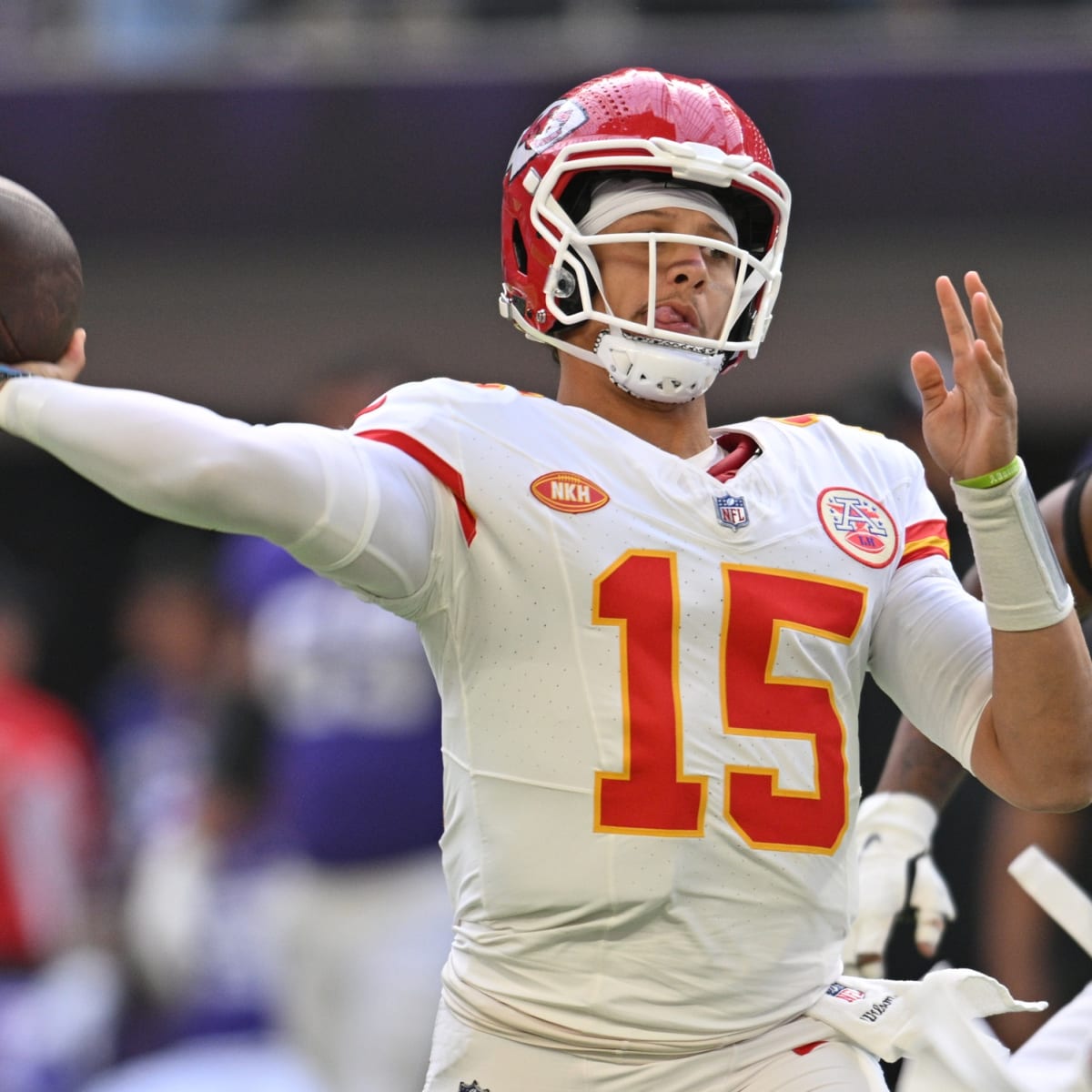 NFL Week 5 Recap: Immediate fantasy football takeaways from