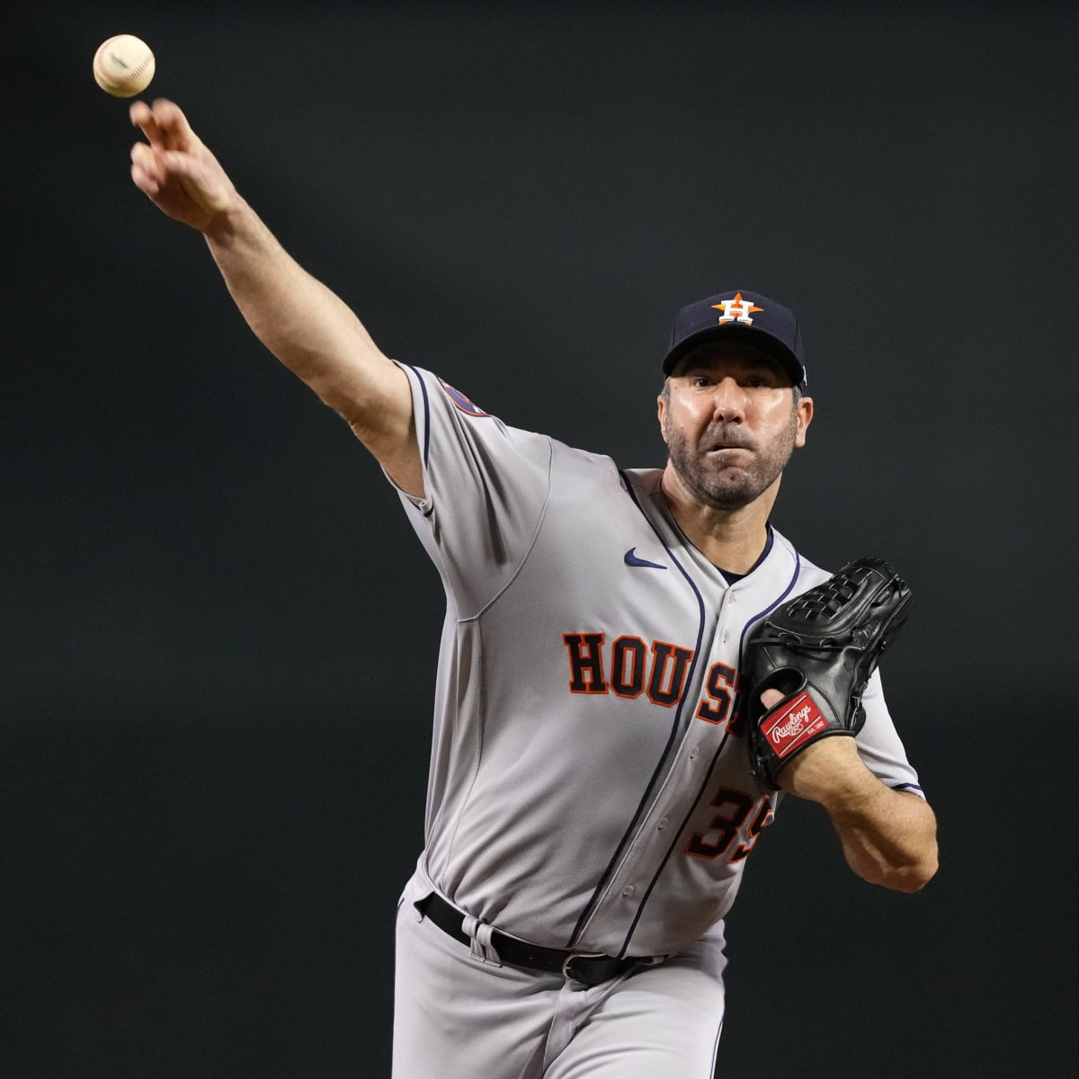 Justin Verlander has great comment about making All-Star team
