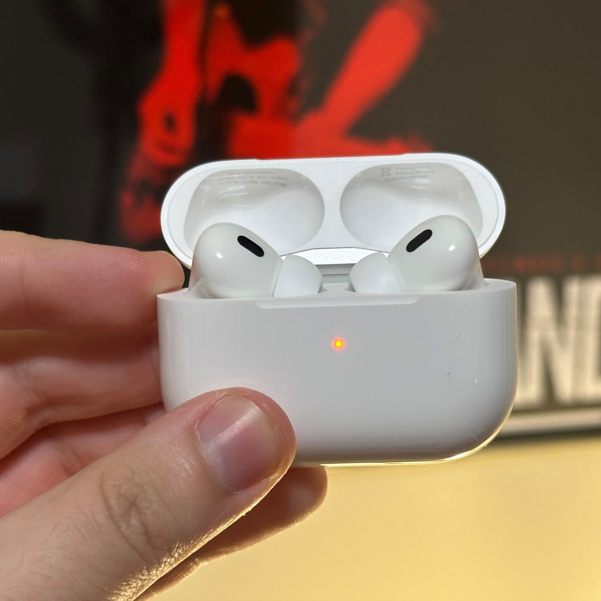 October Prime Day AirPod Deals: Get AirPods Pro for $189