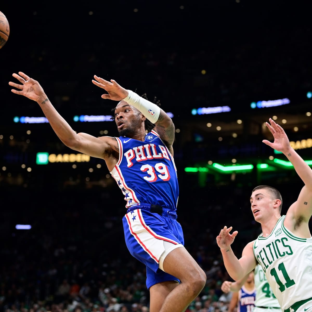 Philadelphia 76ers Sign Javonte Smart To Two-Way Contract - The NBA G League