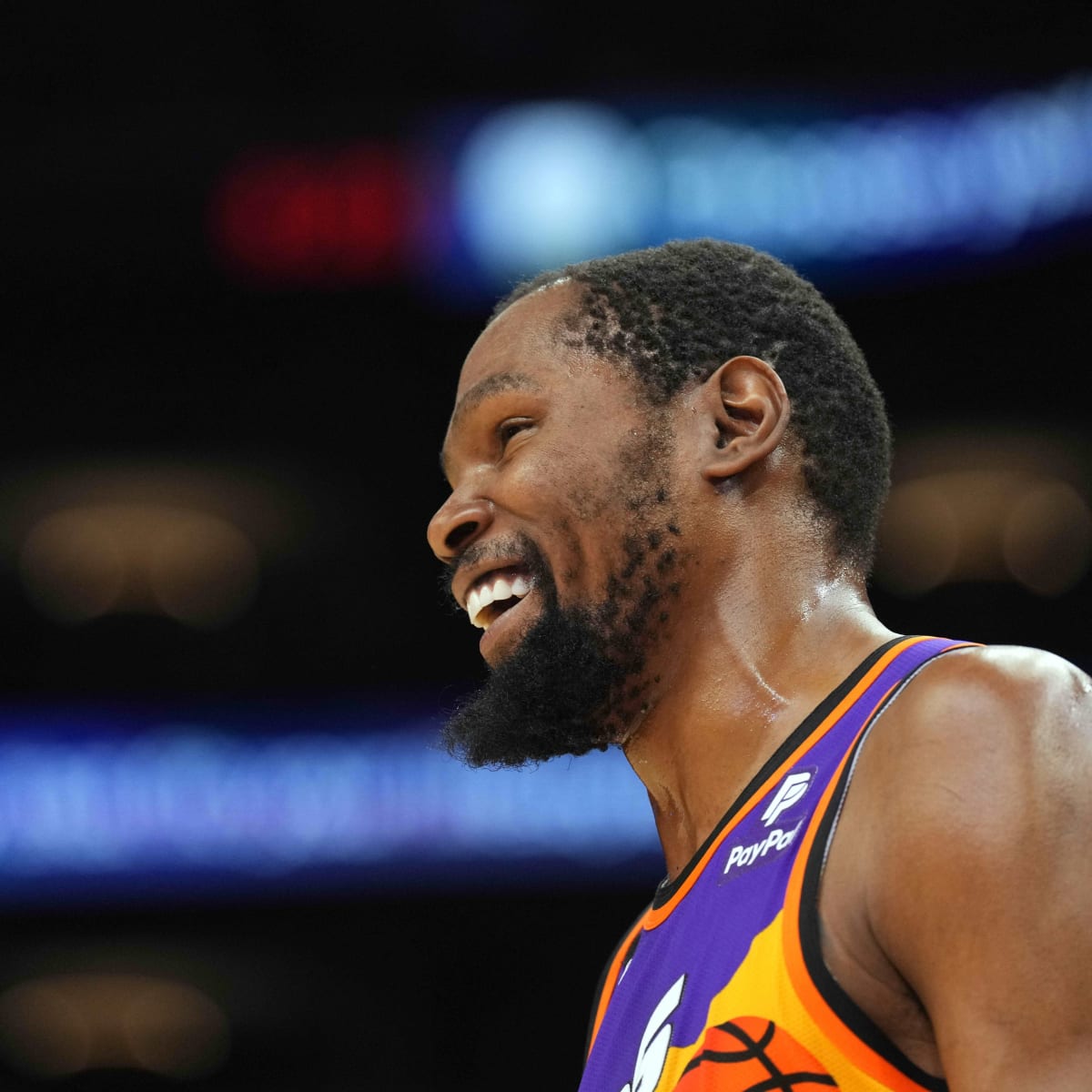 Booker, Durant and Beal out for Suns' preseason game vs. Nuggets