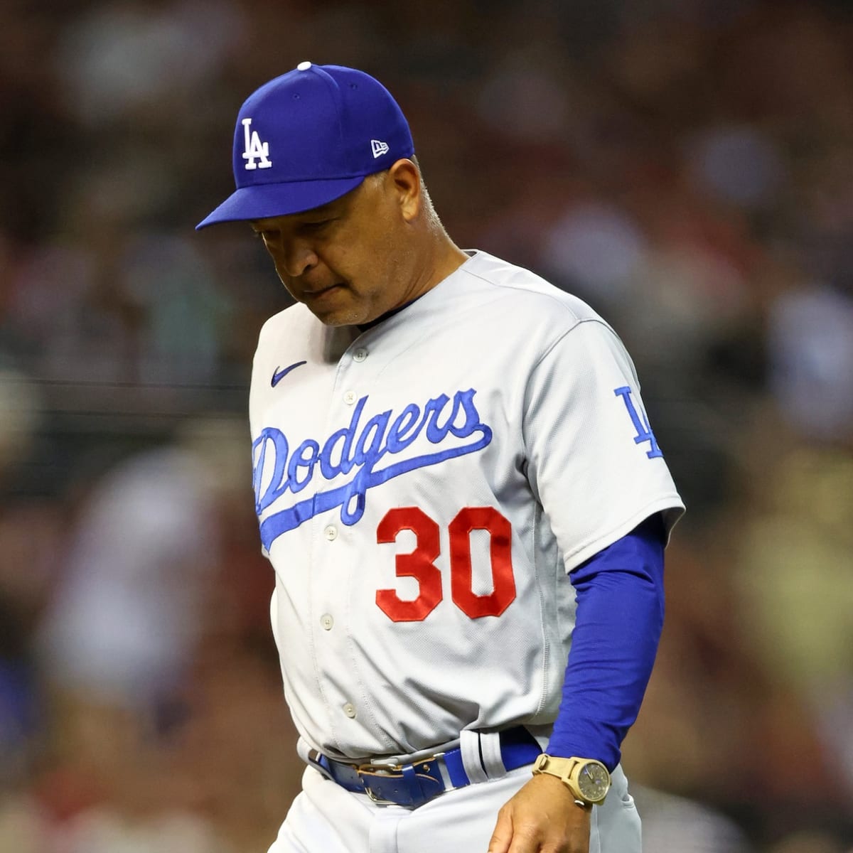 Big Decisions That Will Make or Break Dave Roberts' 1st Year as Dodgers  Manager, News, Scores, Highlights, Stats, and Rumors