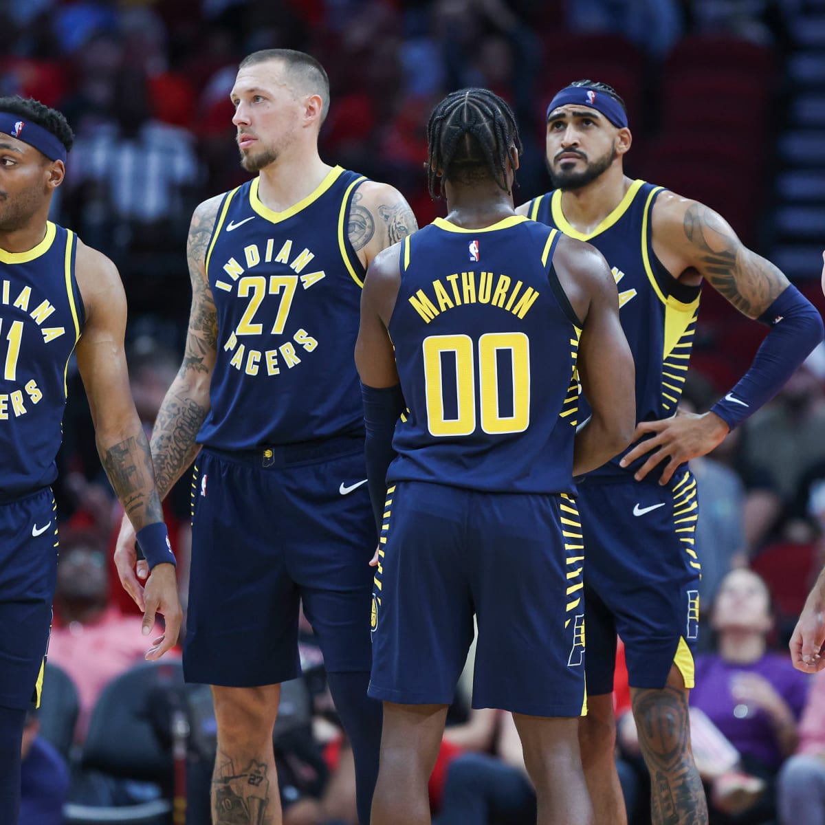 Indiana Pacers know the good and the bad of their early preseason