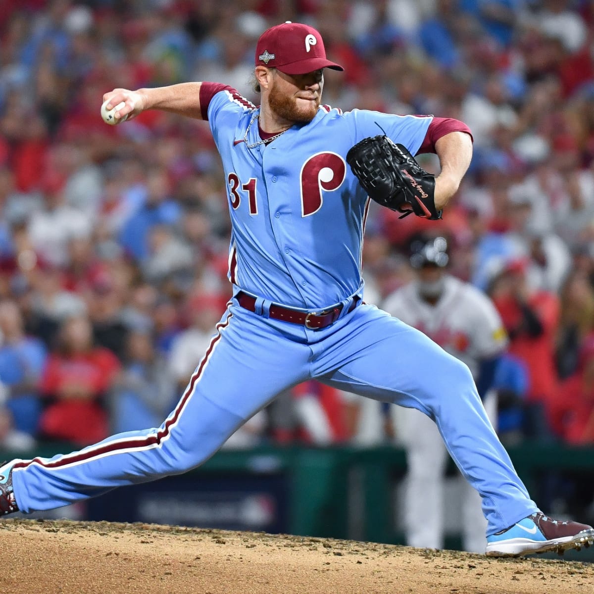 Phillies Send Braves Packing—Again—by Stifling Offense - Sports