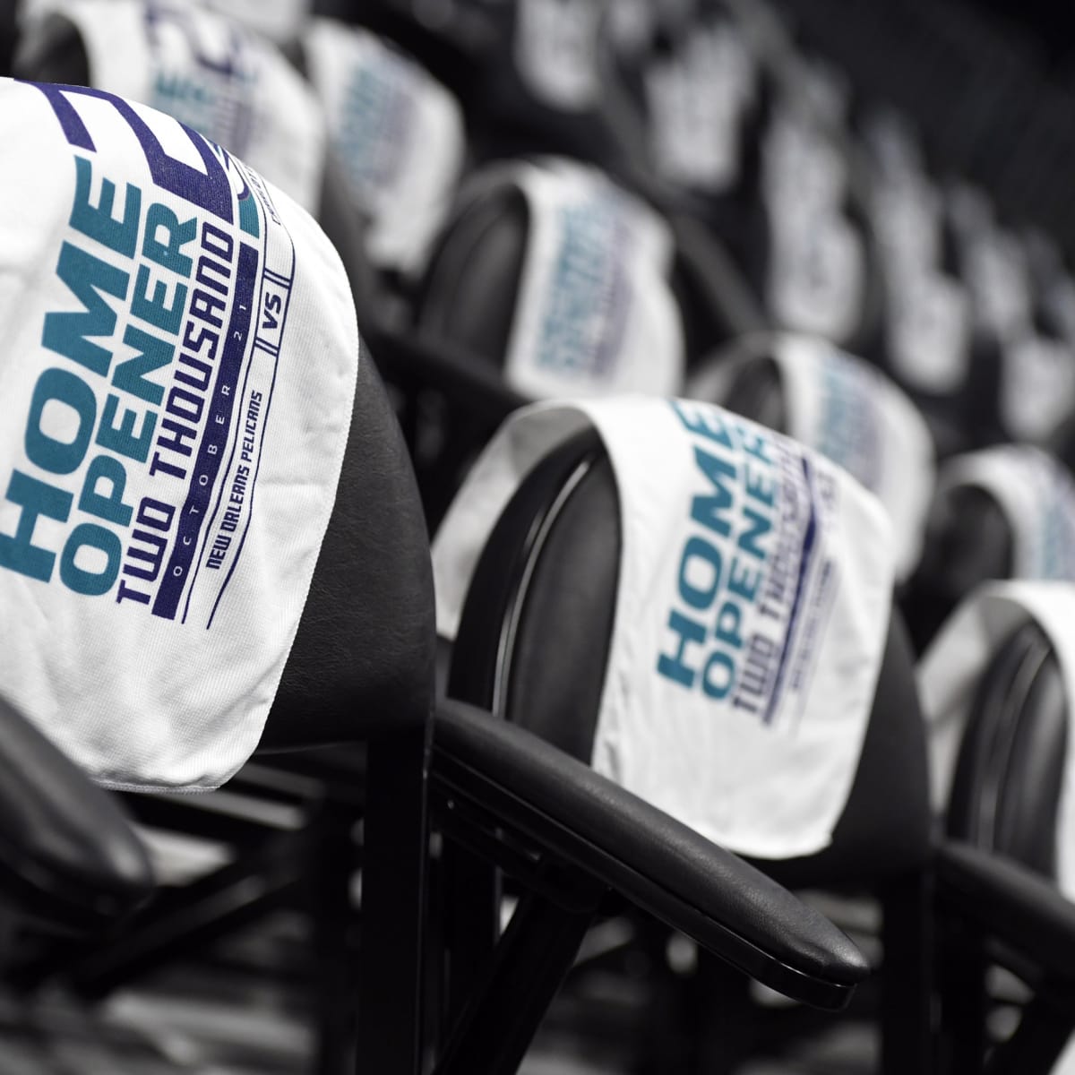 Charlotte Hornets announce special anniversary nights for 2023-24