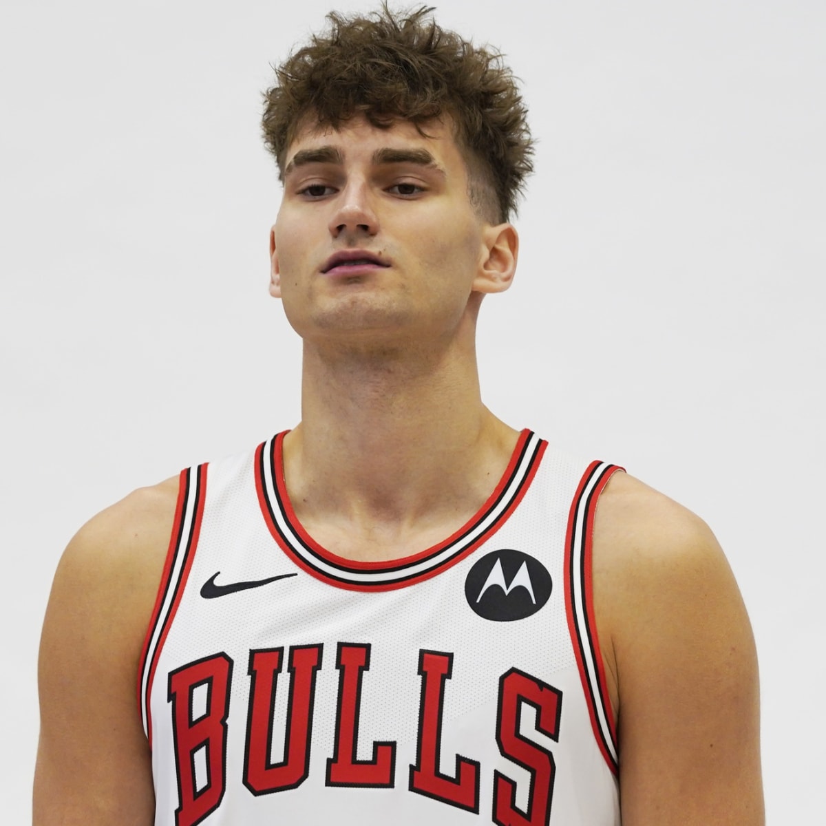 Chicago Bulls Release 2 Players - Fastbreak on FanNation