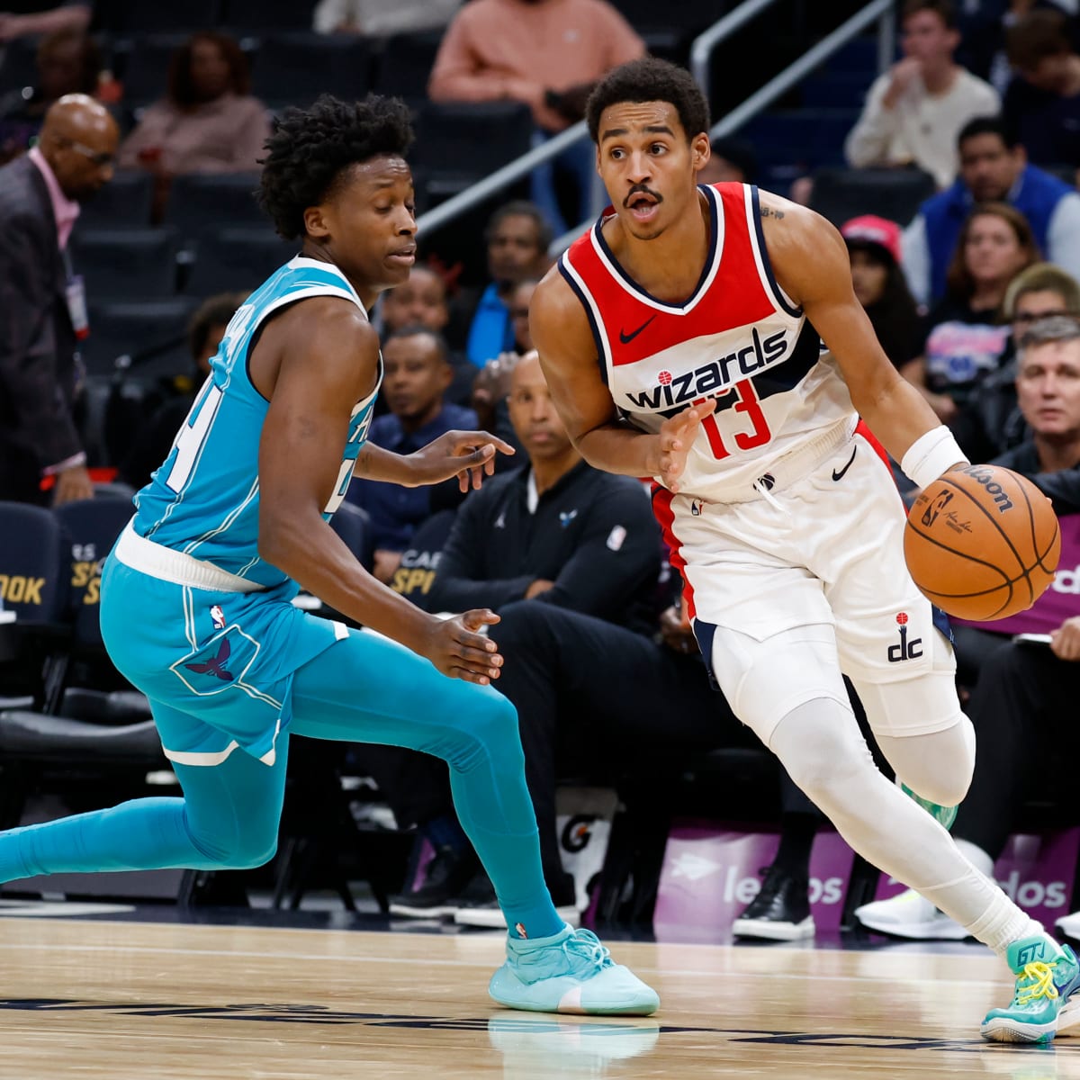 Jordan Poole scores 41 as Wizards ease past Knicks at MSG