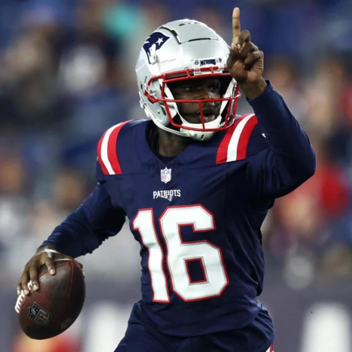 How Will New England Patriots Use 'Improving' Malik Cunningham? - Sports  Illustrated New England Patriots News, Analysis and More