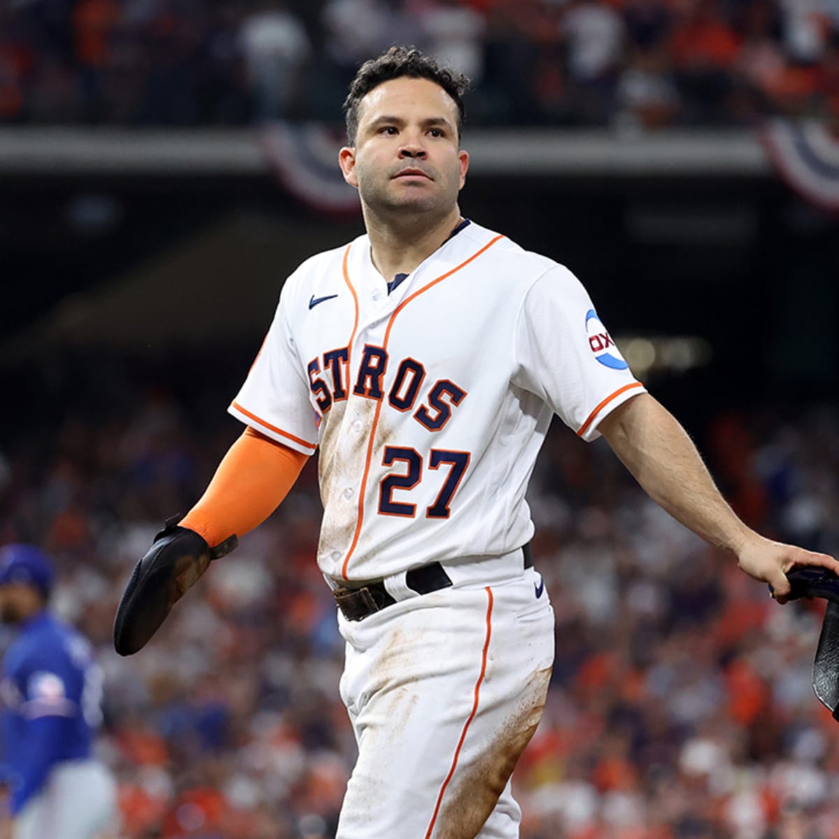 Know About Jose Altuve Wife, Nina, And Their Relationship