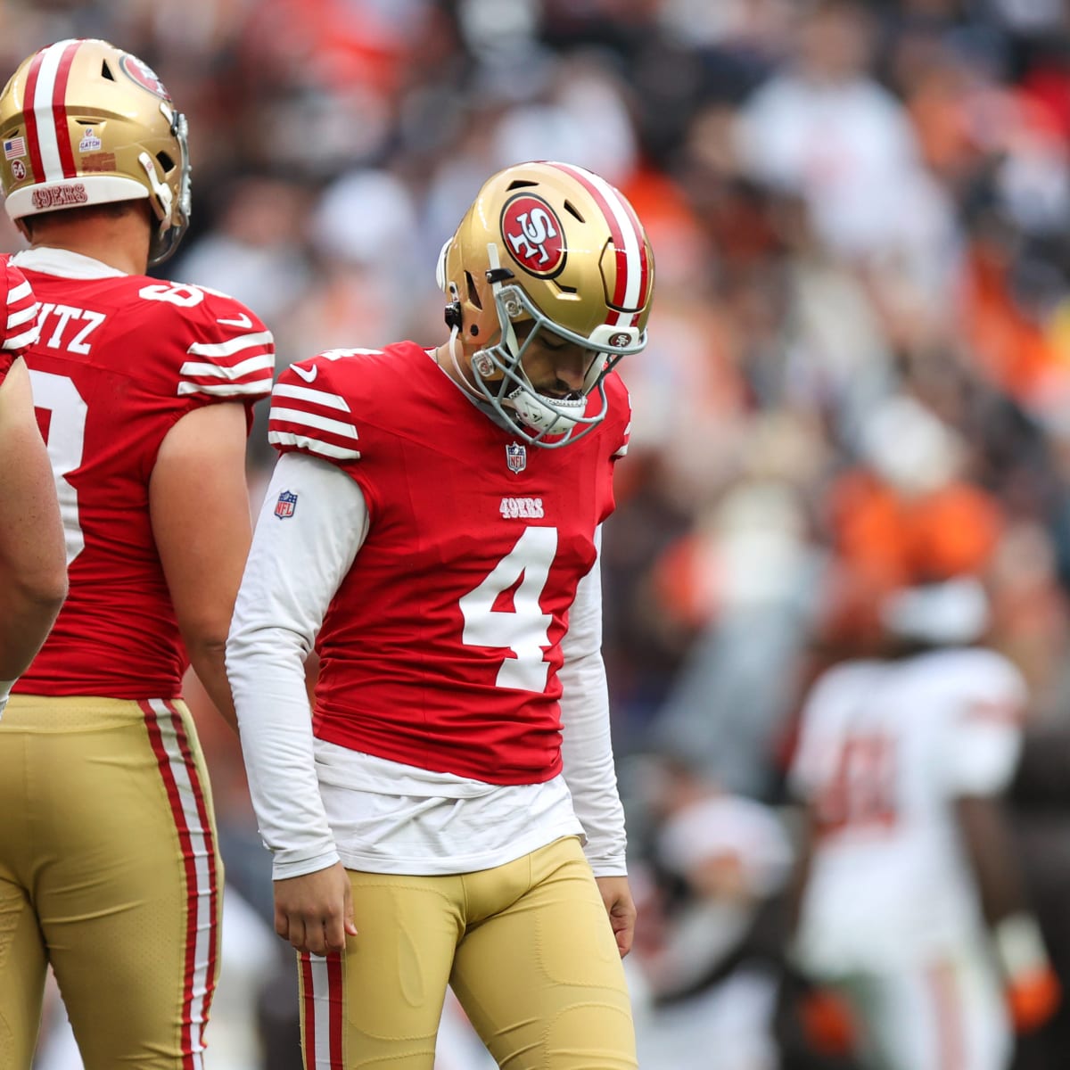 Los Mejores Inicios de Temporada de Los San Francisco 49ers