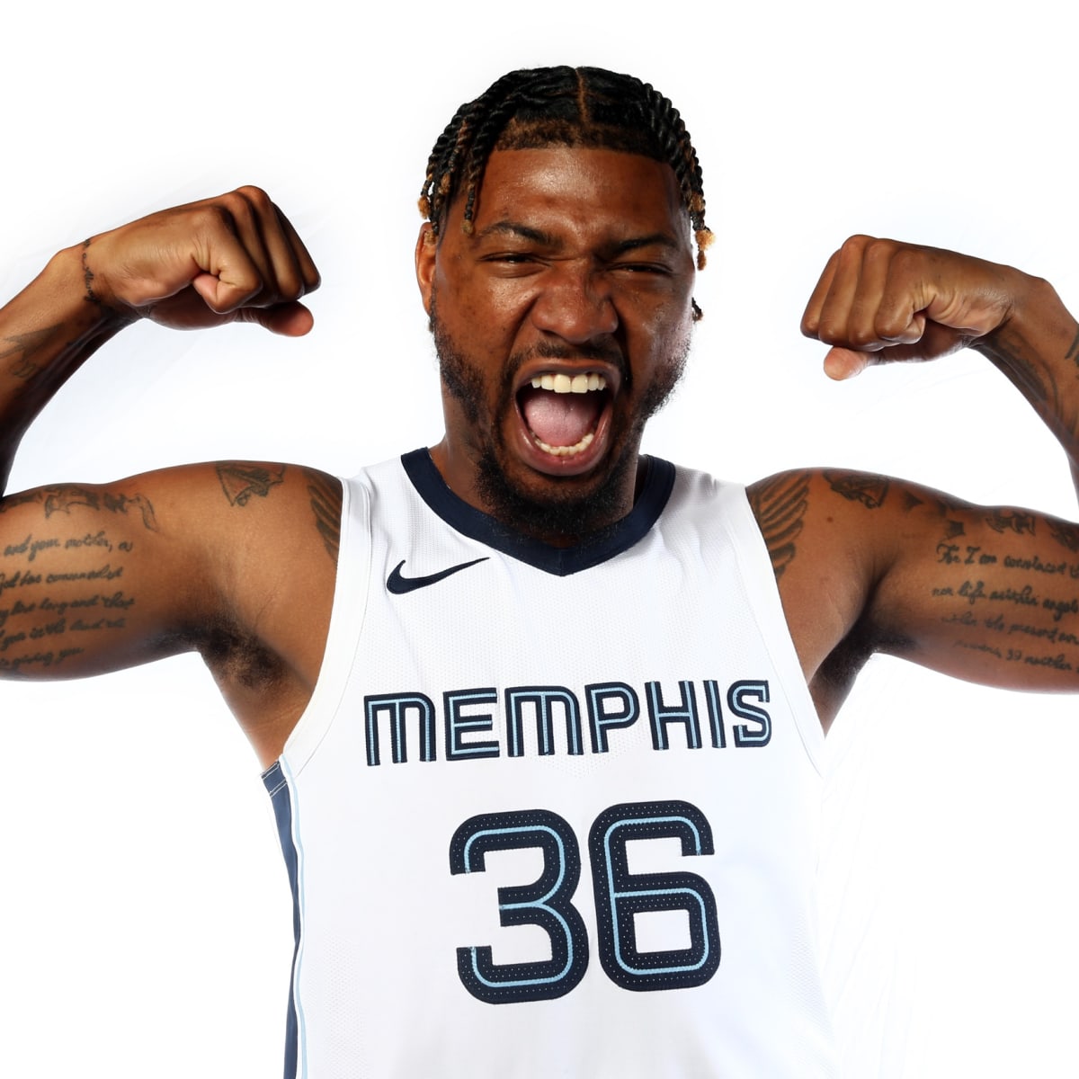 New chairman: Memphis really owns the Grizzlies - Sports Illustrated