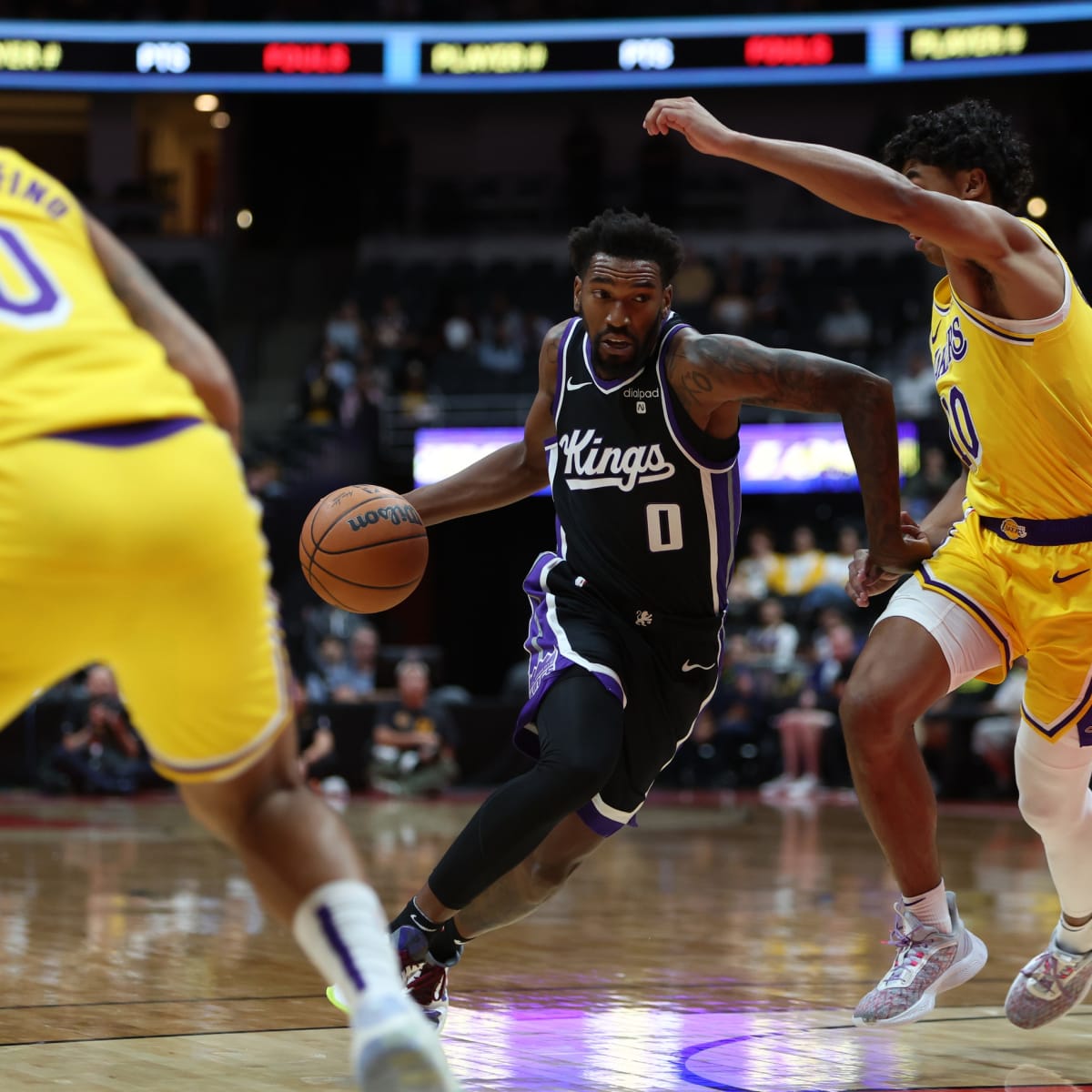 Will Any of the L.A. Lakers' Young Players Emerge as a Star